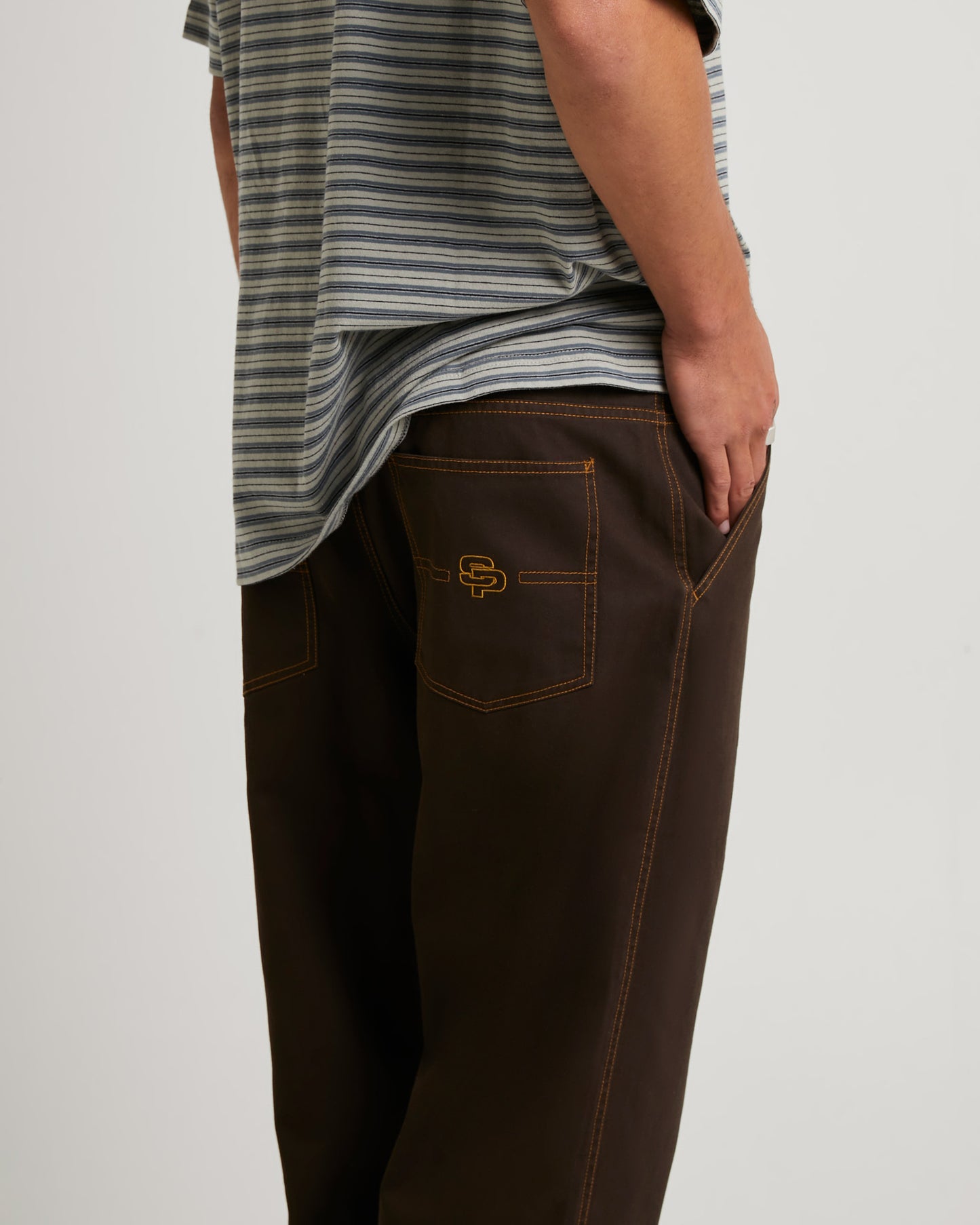 Skate Chino Pant