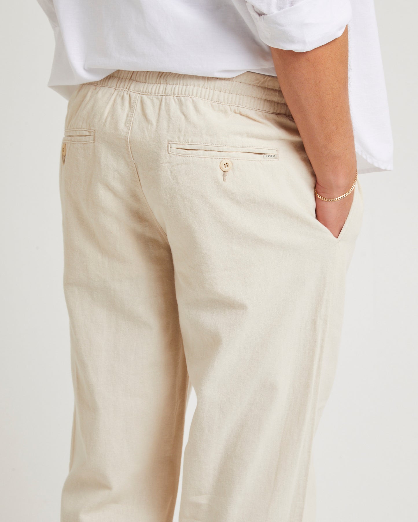 Common Linen Pants