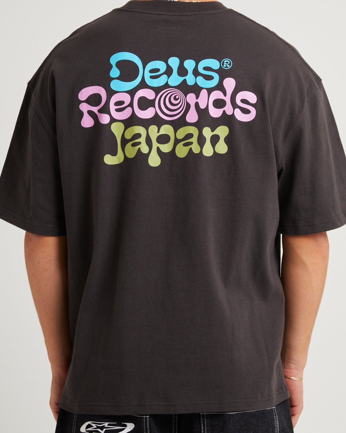 Spiderbite Short Sleeve T-Shirt