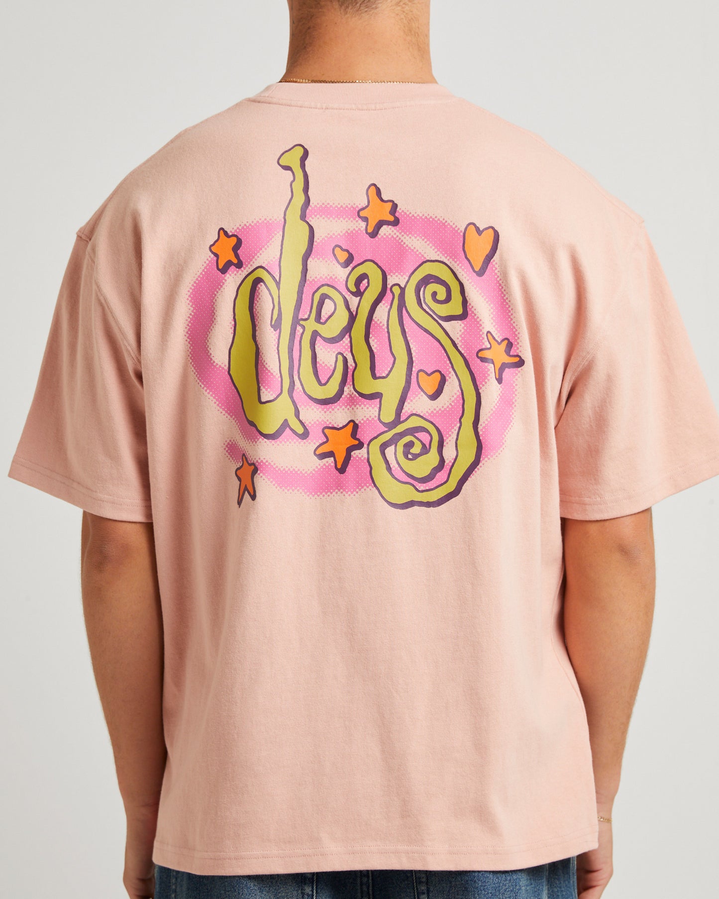 Pretty Inside T-Shirt