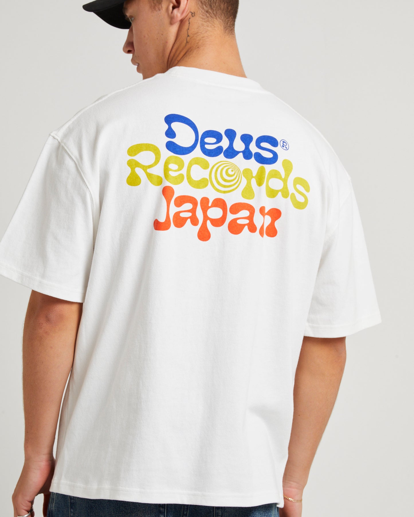 Spiderbite Short Sleeve T-Shirt