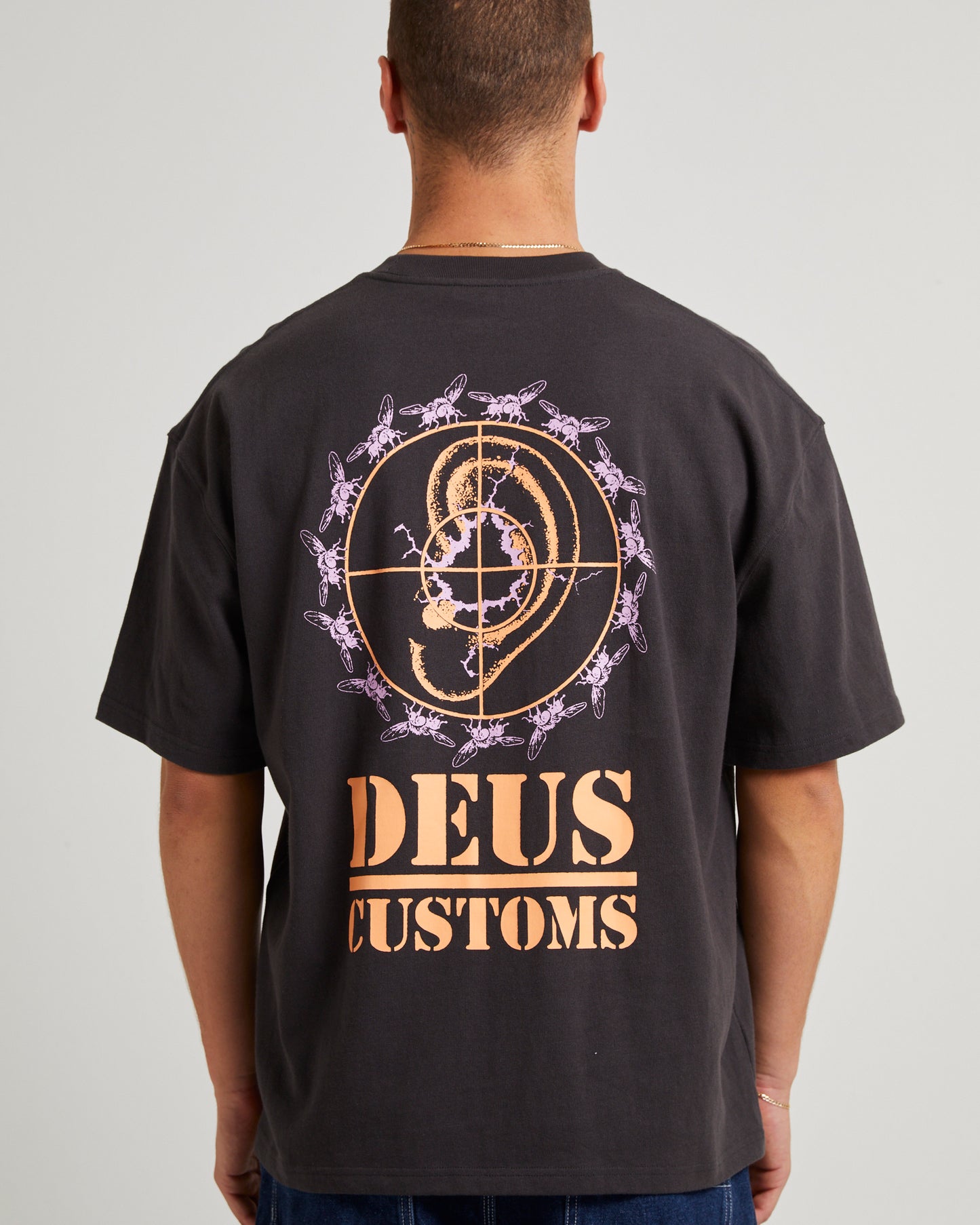 Public Nuisance Short Sleeve T-Shirt