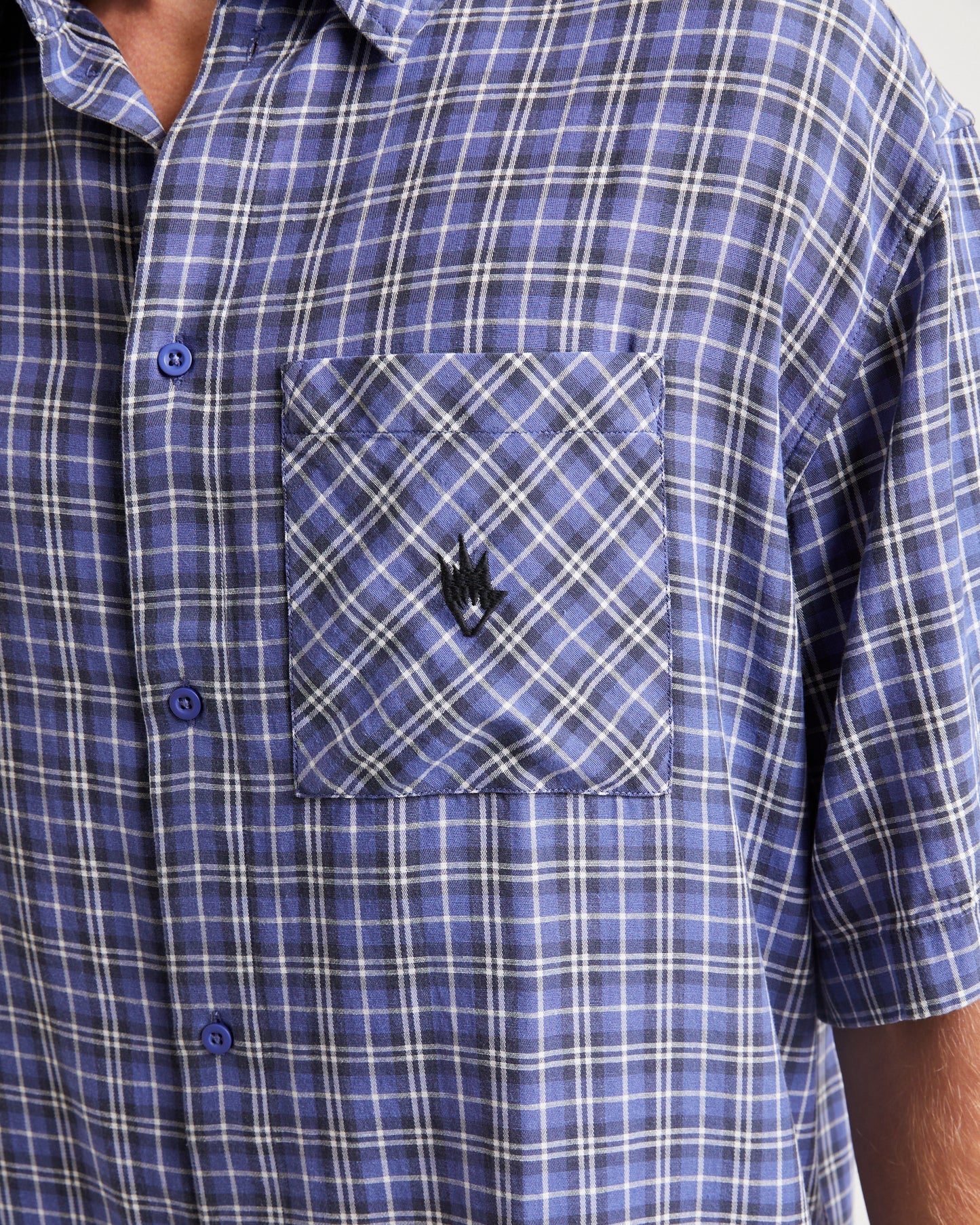 Shipwreck Short Sleeve Shirt