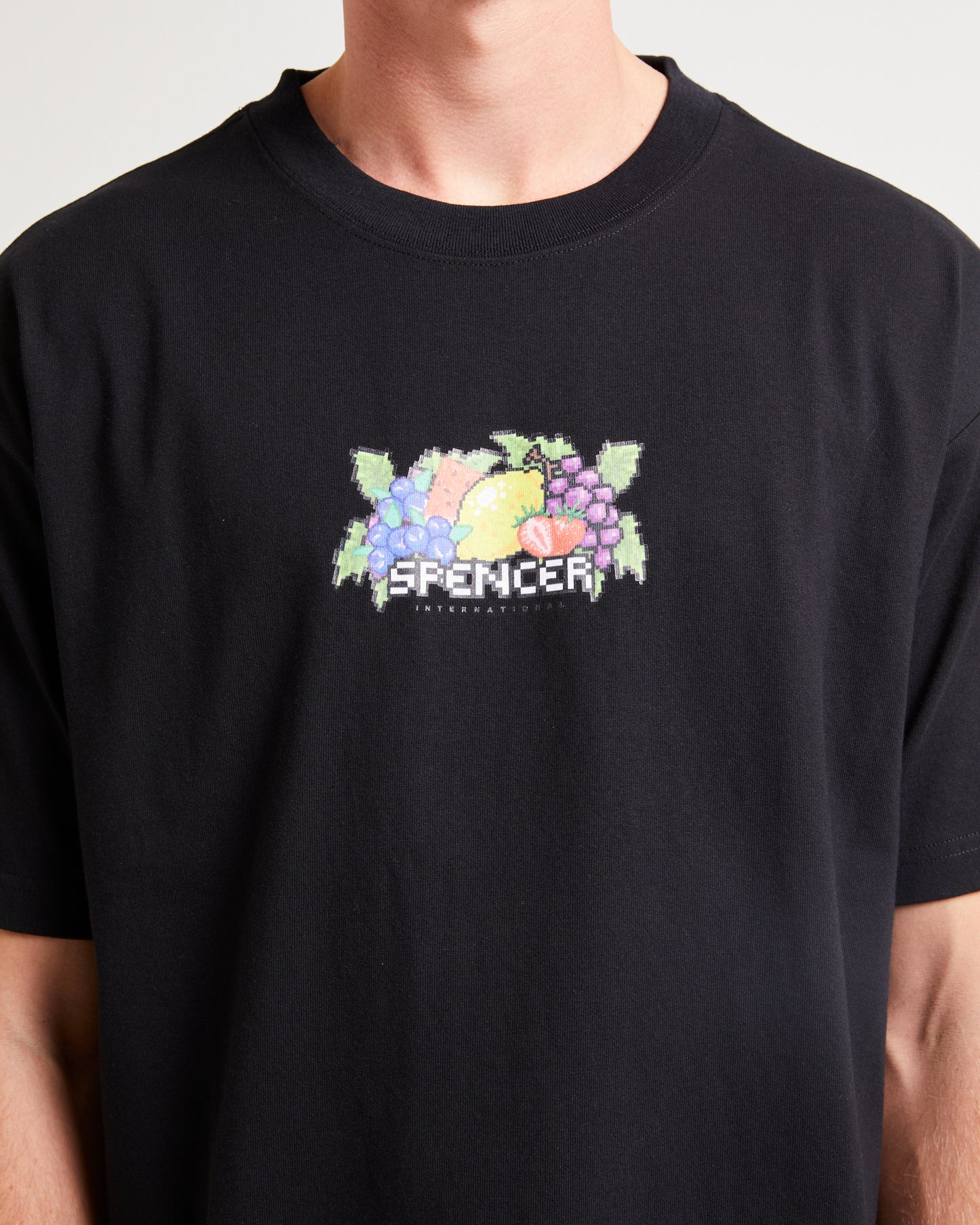 Digi Fruit T-Shirt