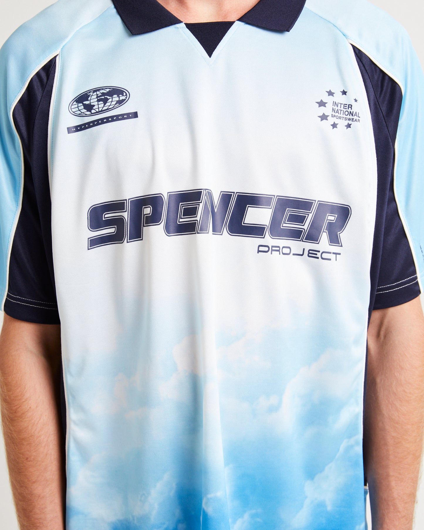 Hyper Sport Jersey