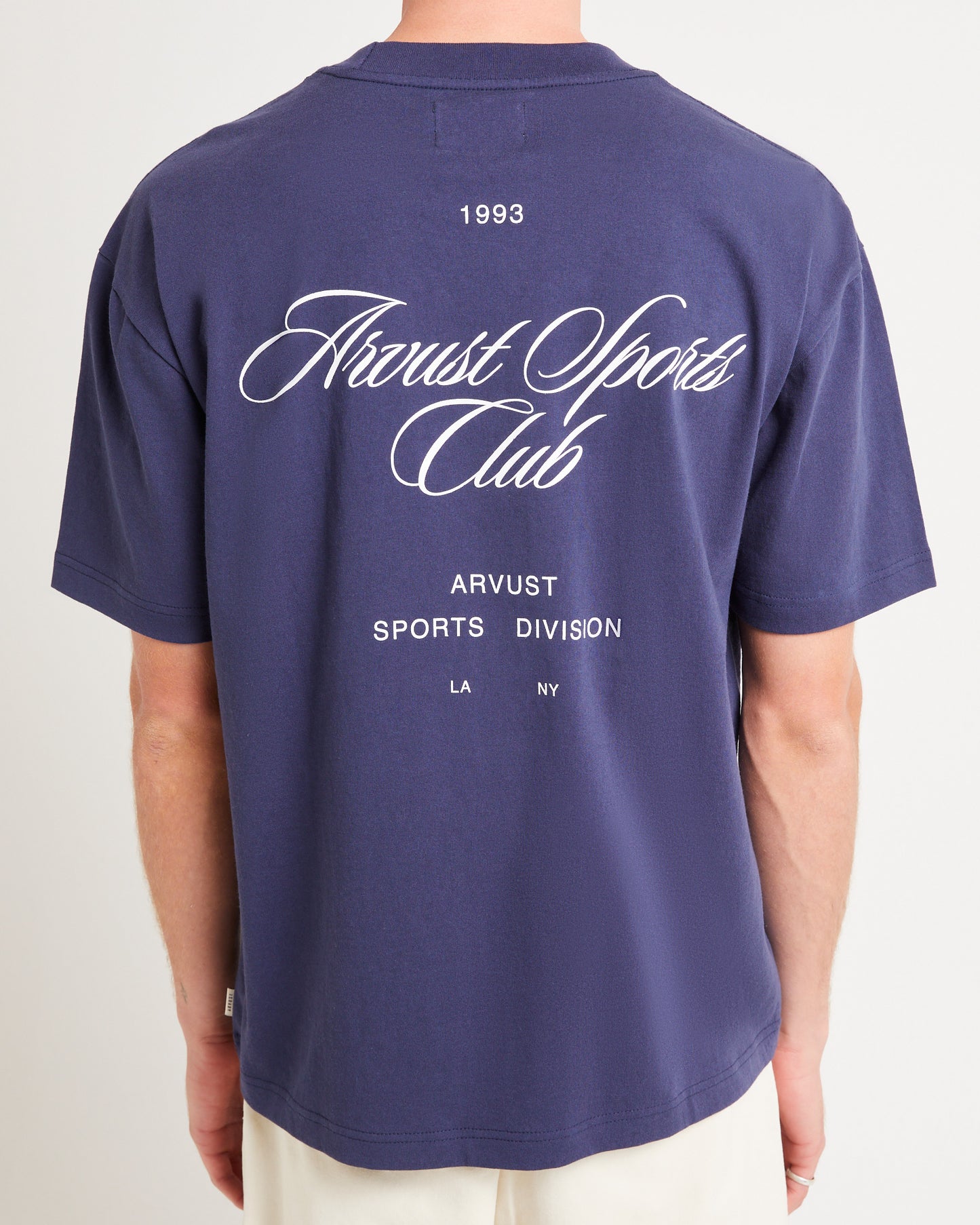 Club 93 T-Shirt