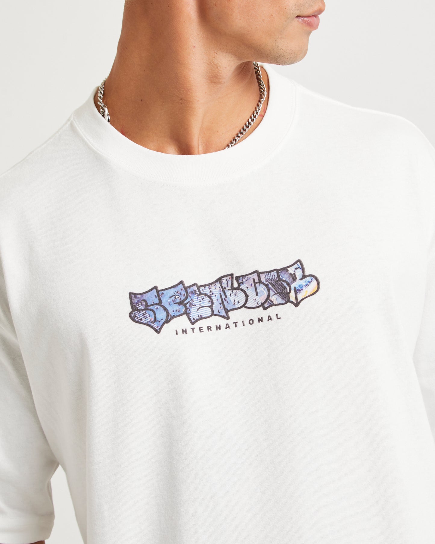 Shibuya T-Shirt