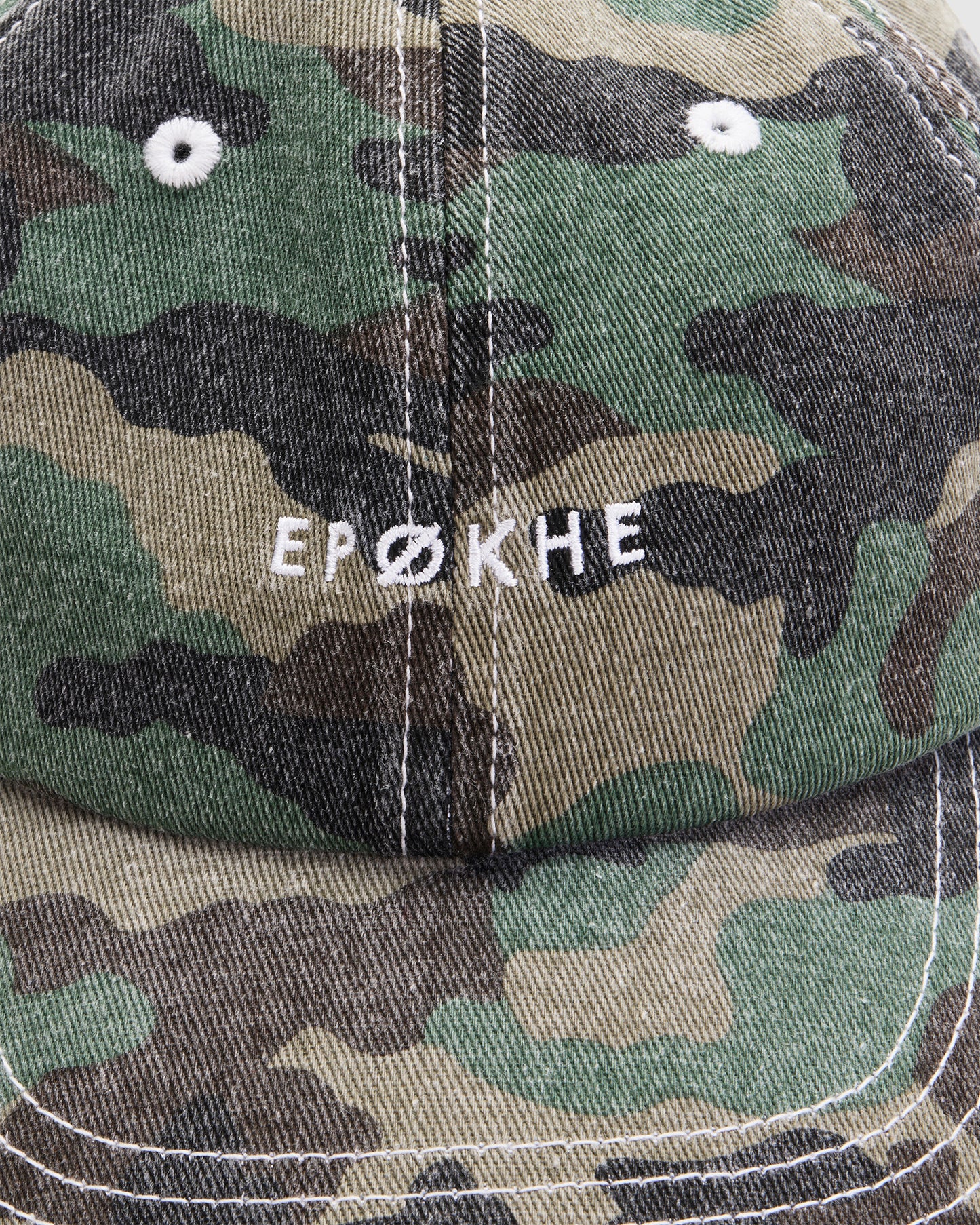 Epokhe Core Cap