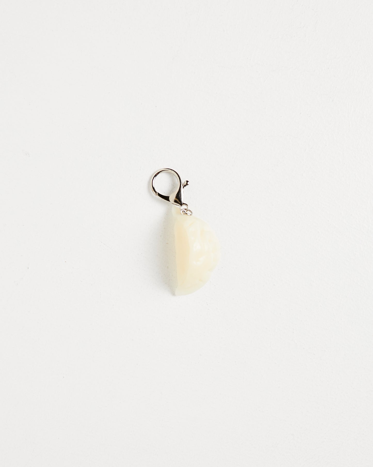 Little Dumpling Keyring
