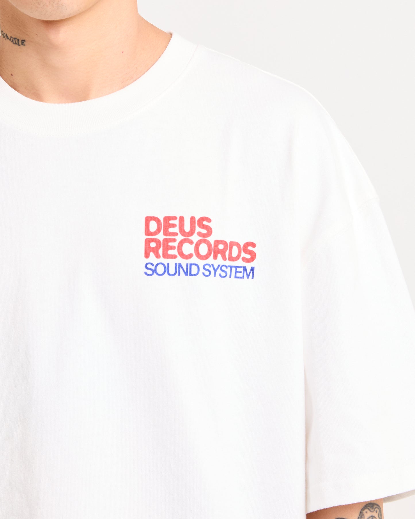 Dark N Stormy T-Shirt