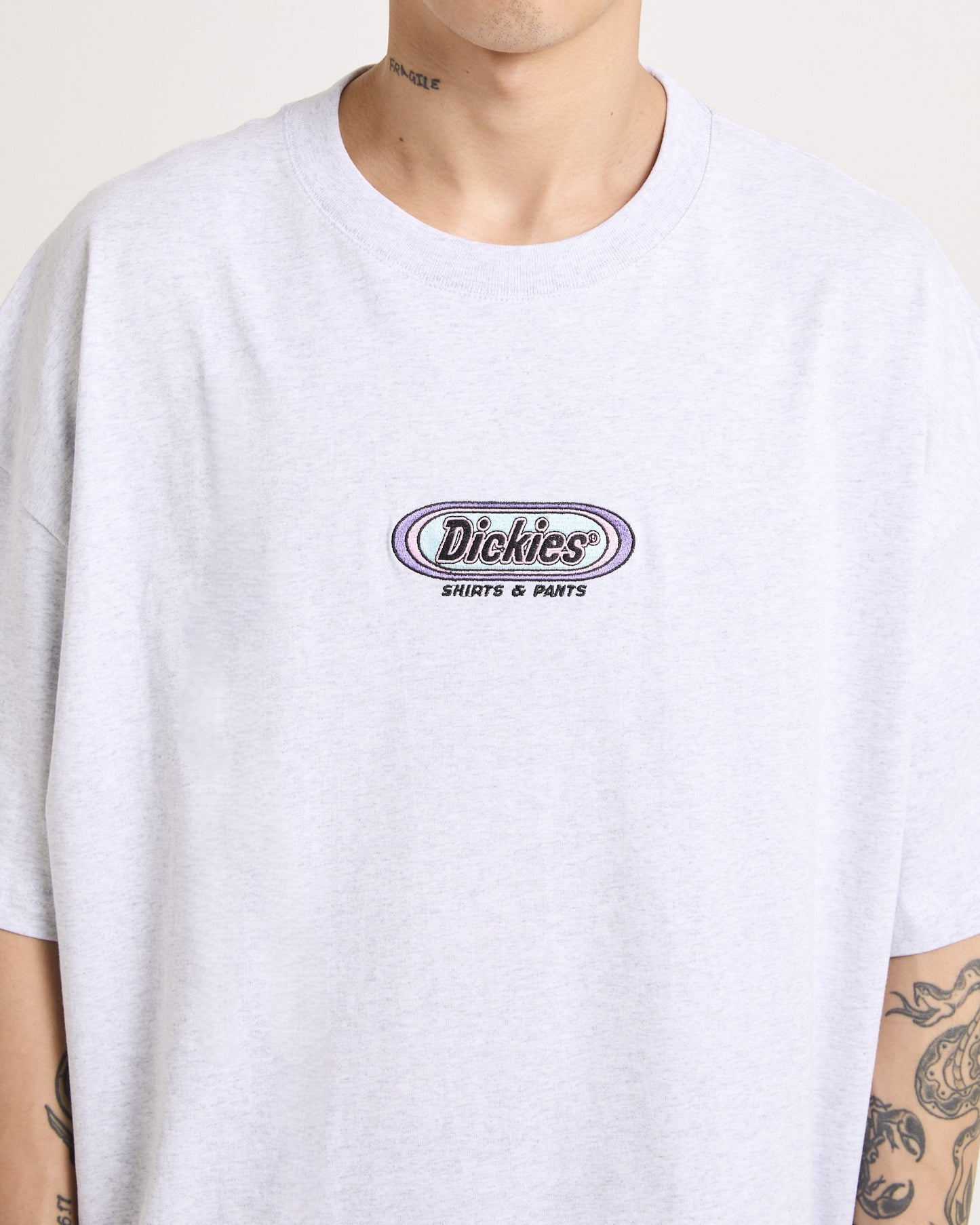 Tracked Out 330 T-Shirt