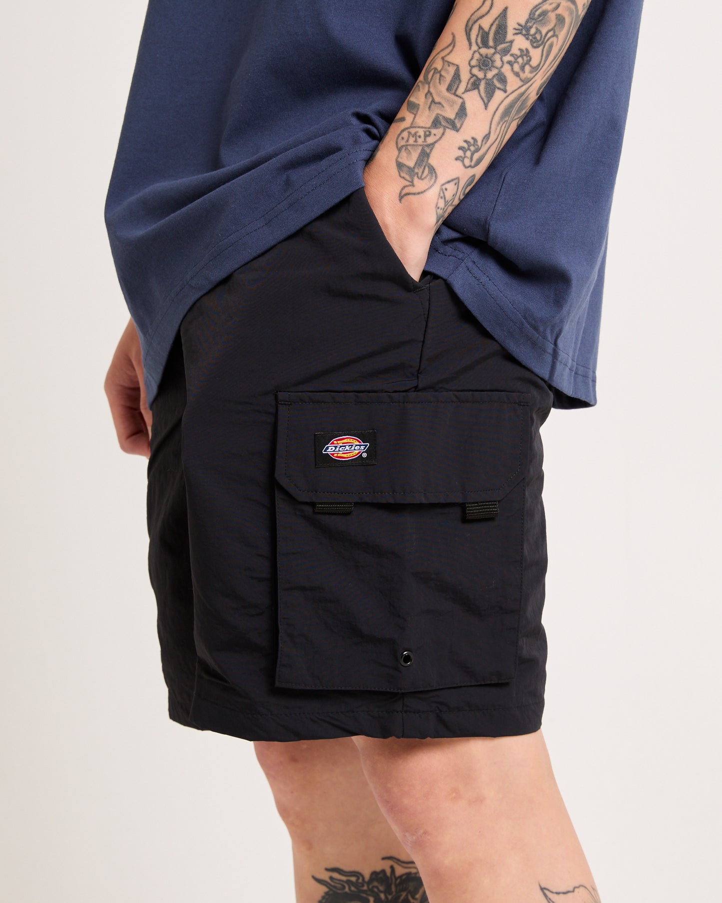 Barton Springs Shorts