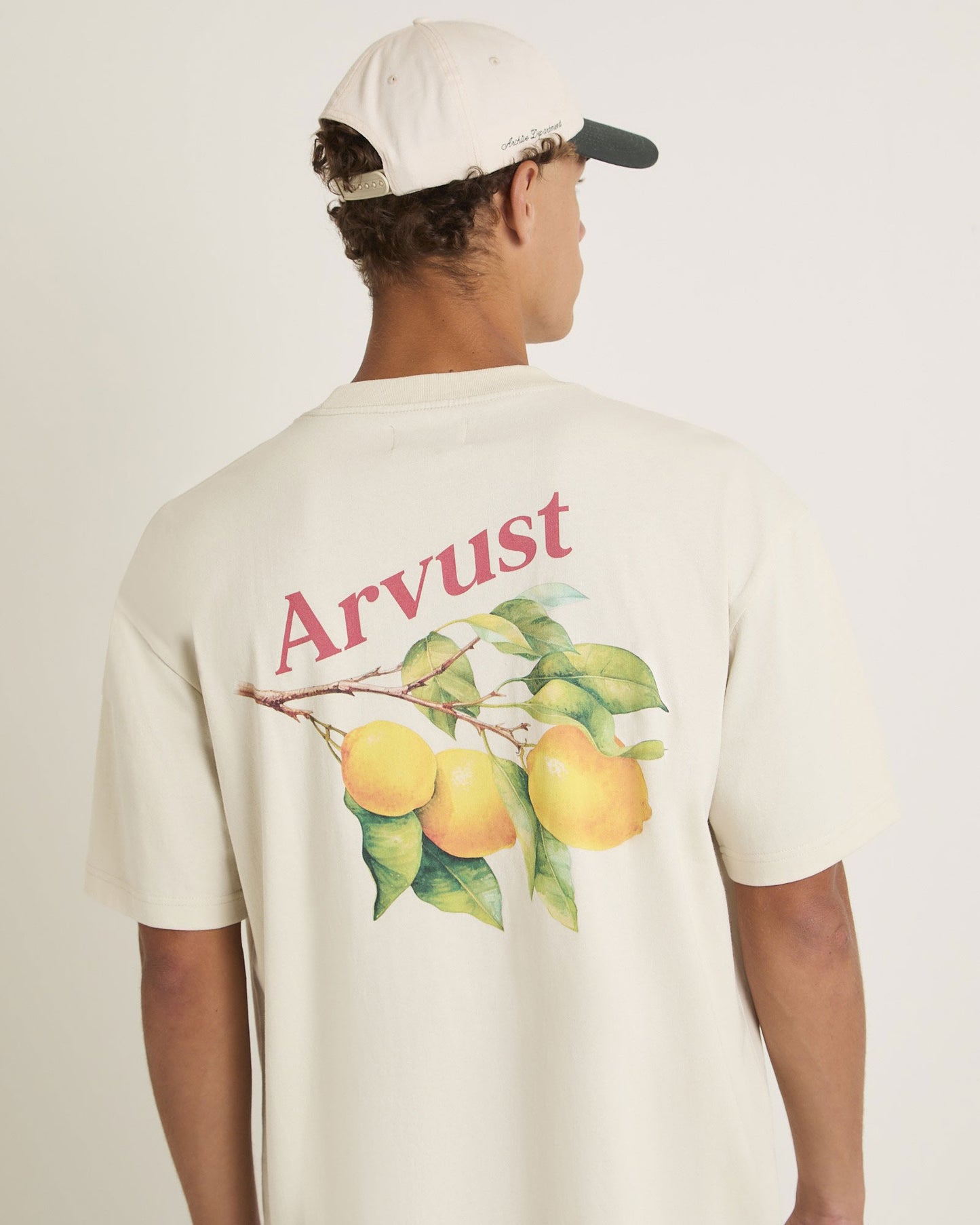 Farmers Market T-Shirt