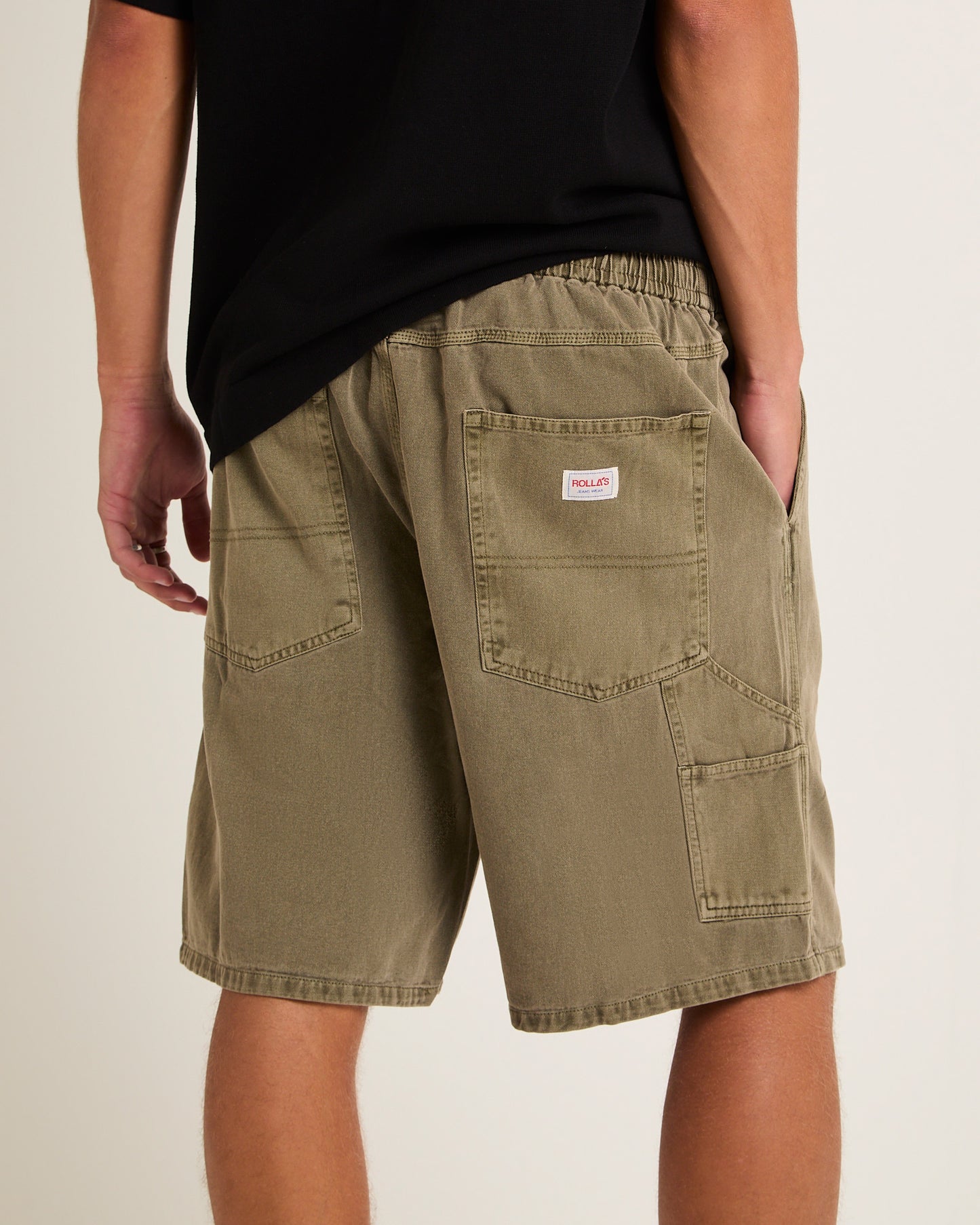 Tradie Carpenter Shorts