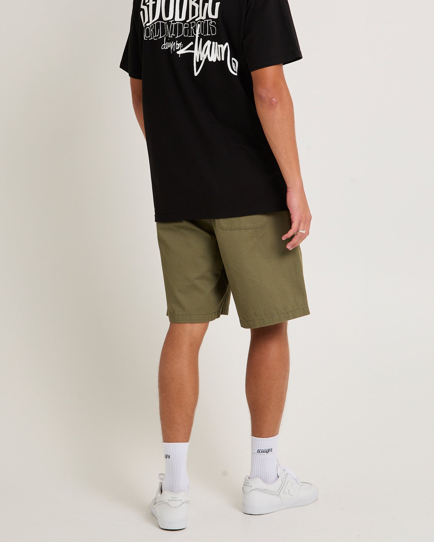 Big Beach Boxer Shorts