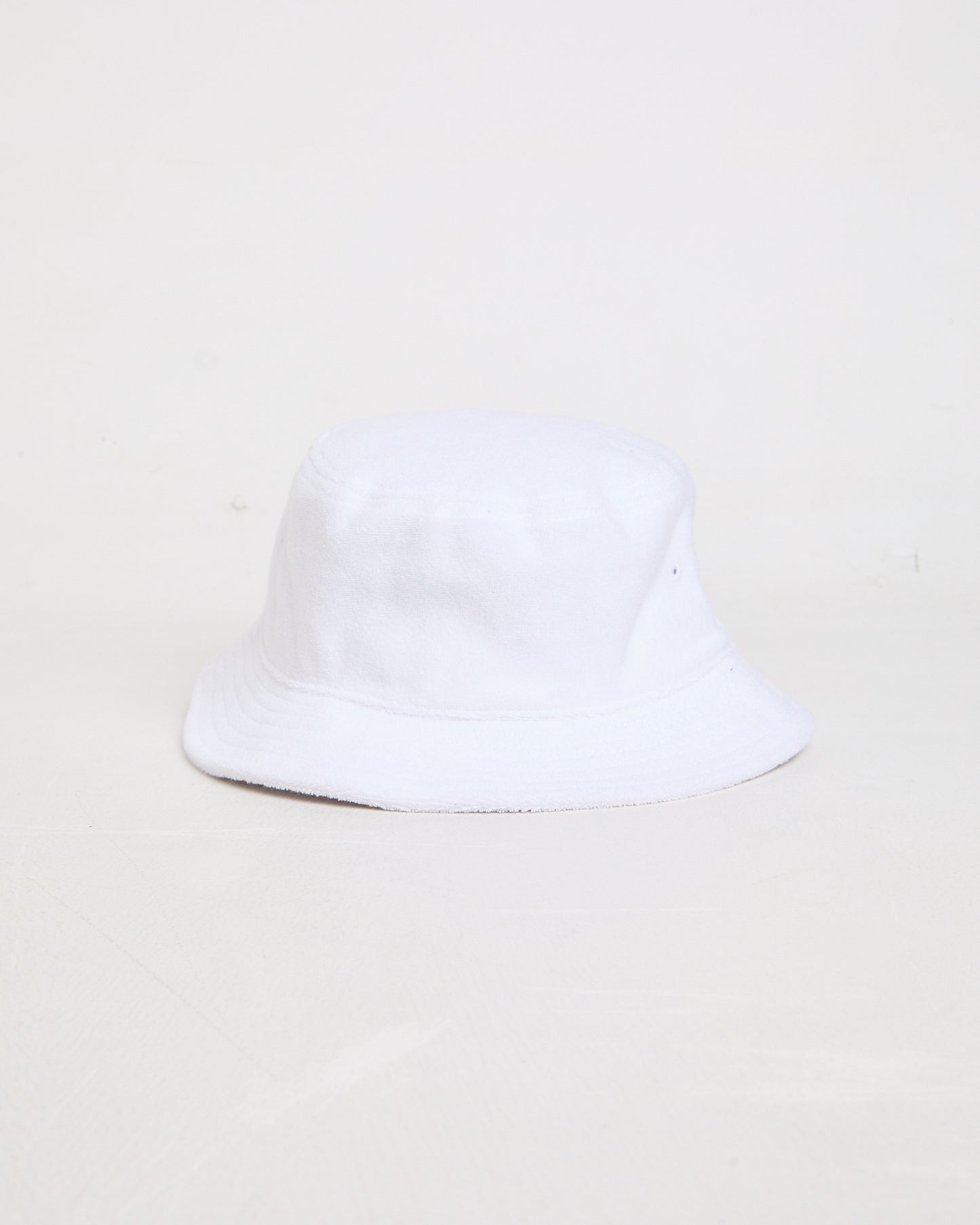VB Terry Cotton Twill Bucket Hat