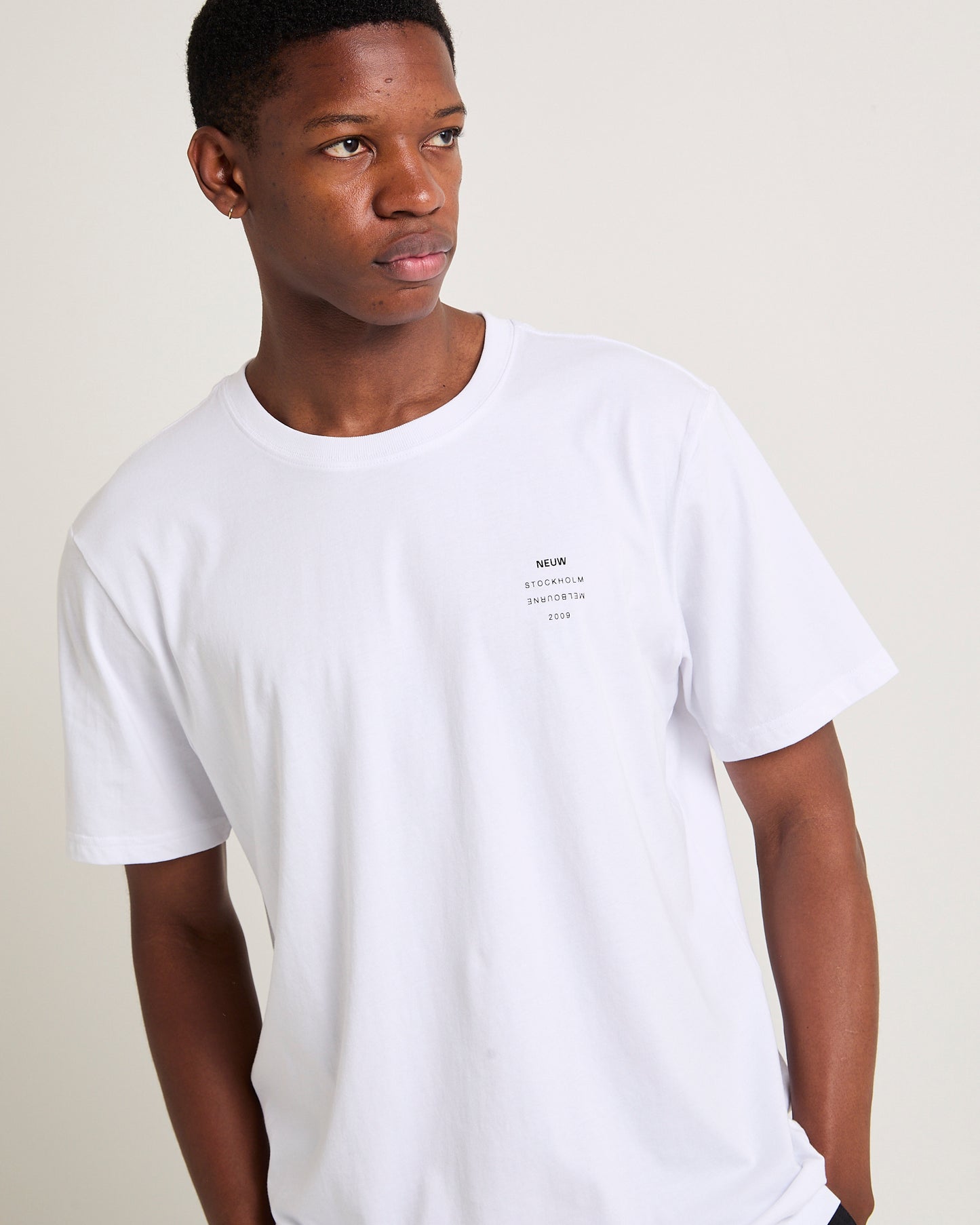 Organic Band T-Shirt