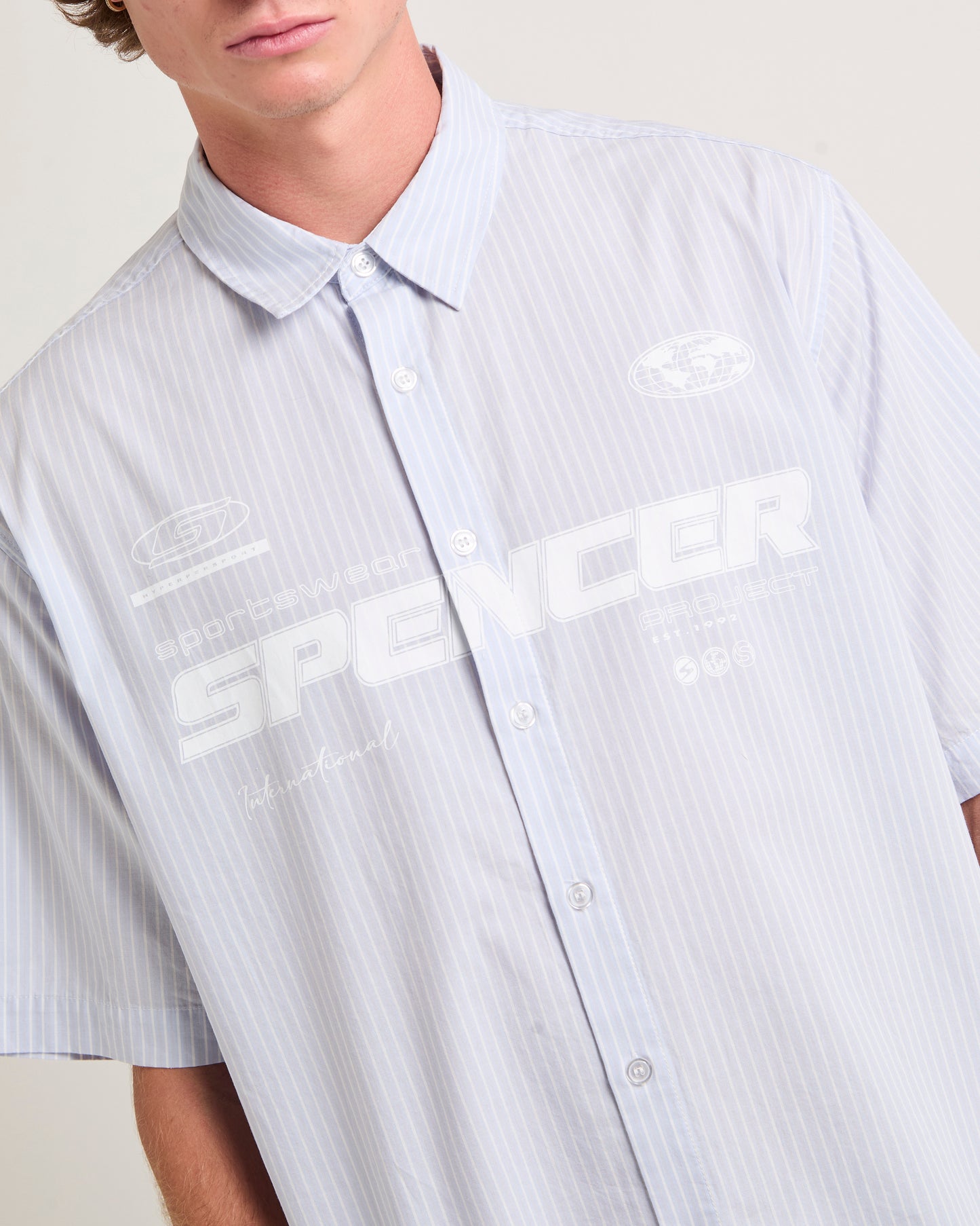 Hypersport Shirt