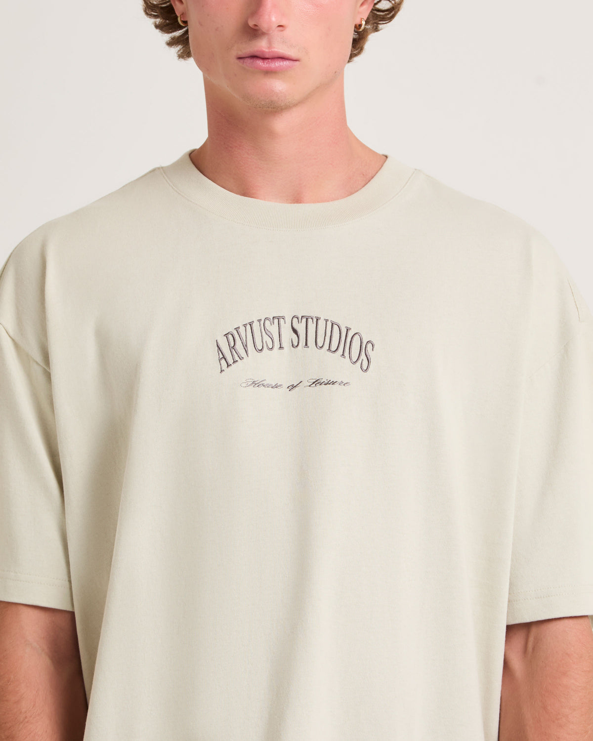 Arc Logo T-Shirt
