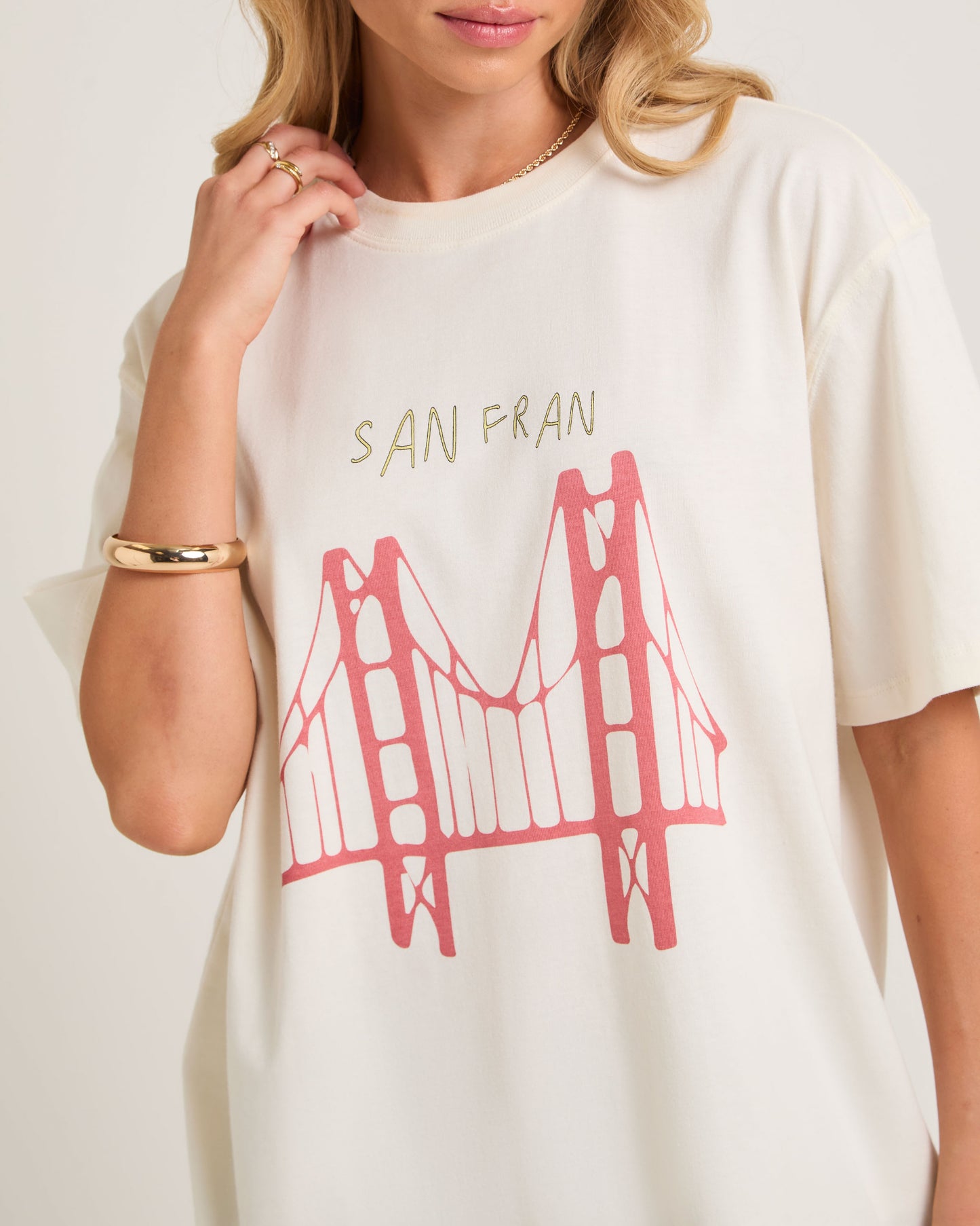 Location T-Shirt