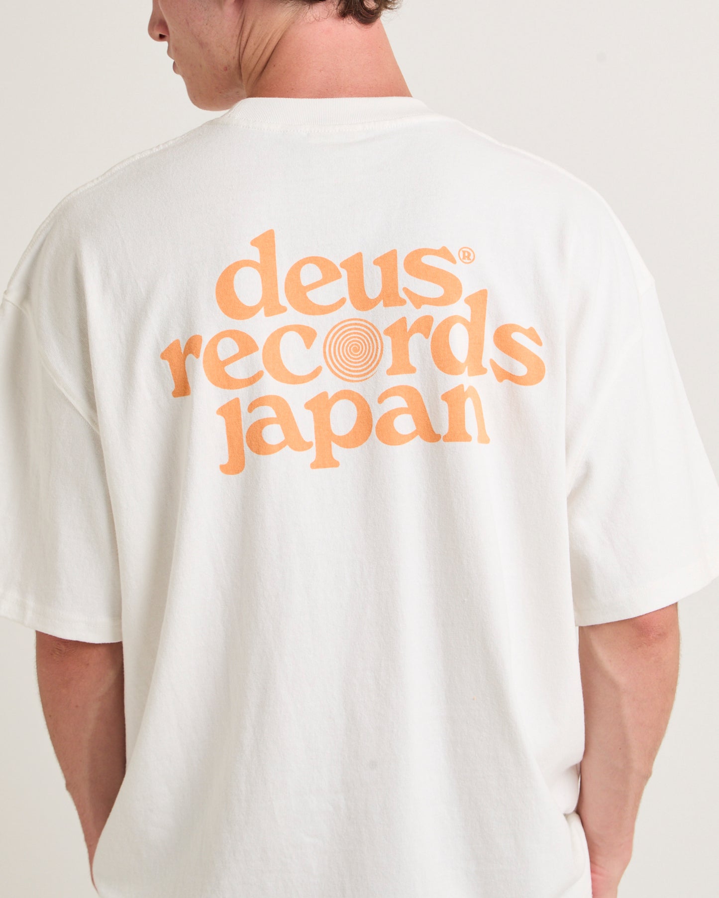 Strata T-shirt