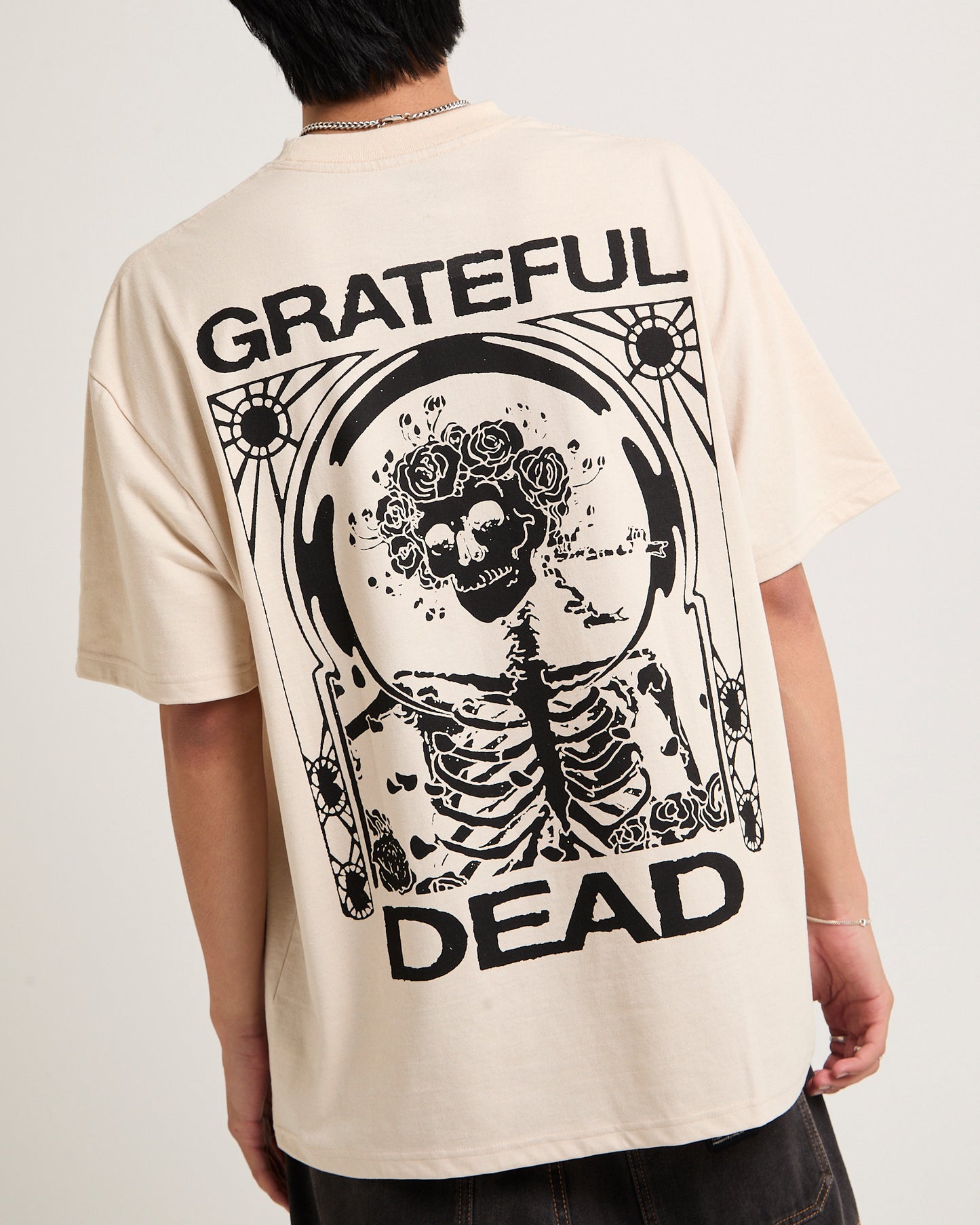 Grateful Dead Bertha T-Shirt