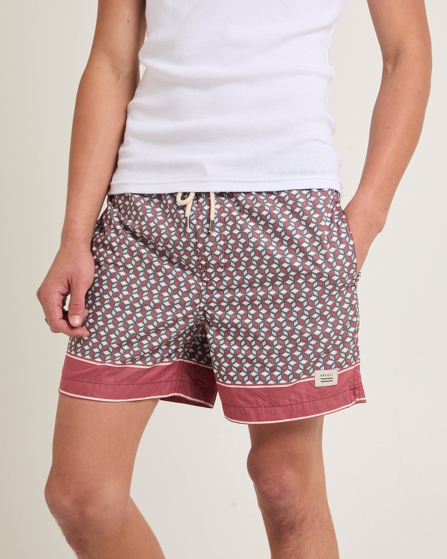 Cassa 16" Volley Boardshorts