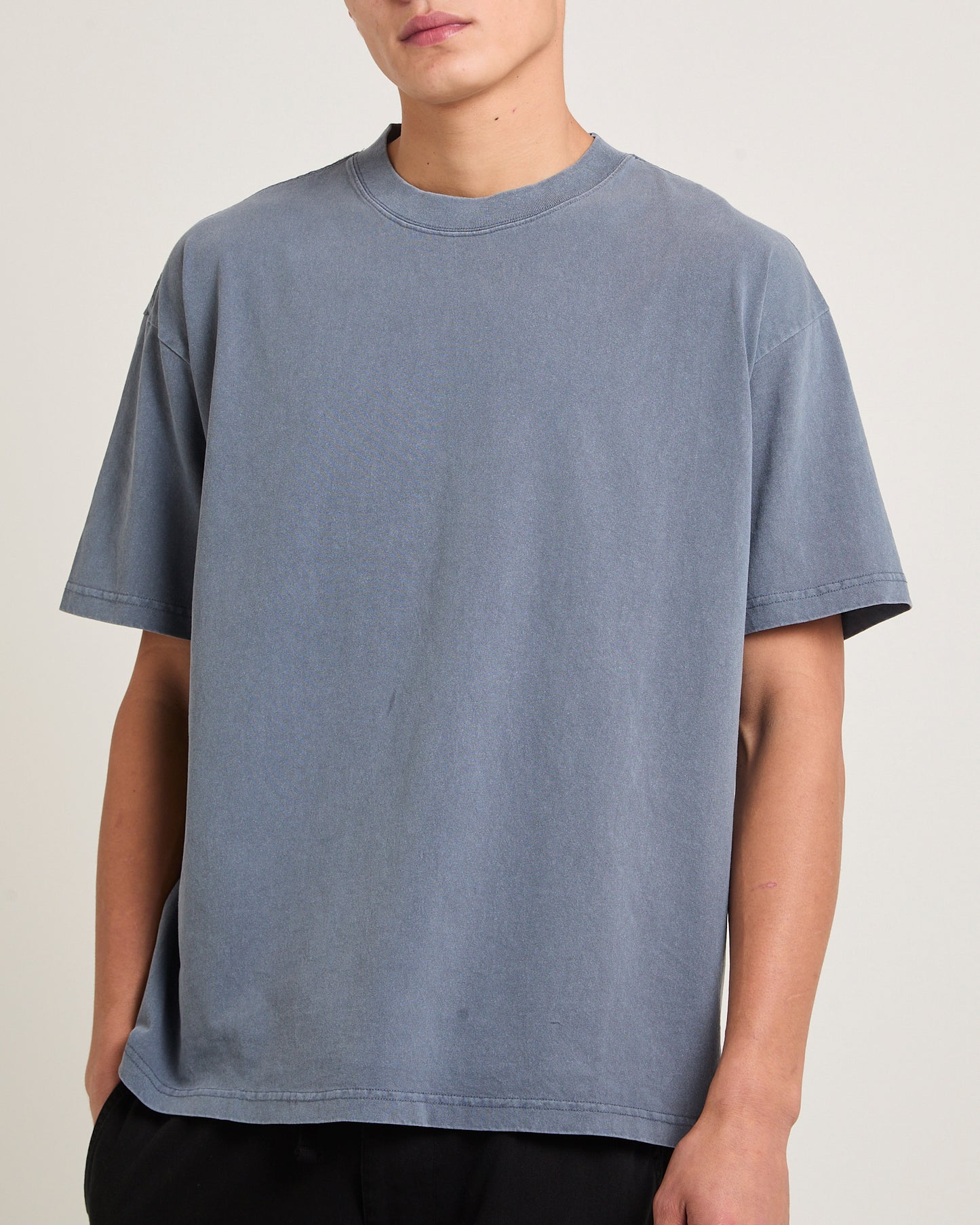 OG Vintage Short Sleeve T-Shirt GASOLINE