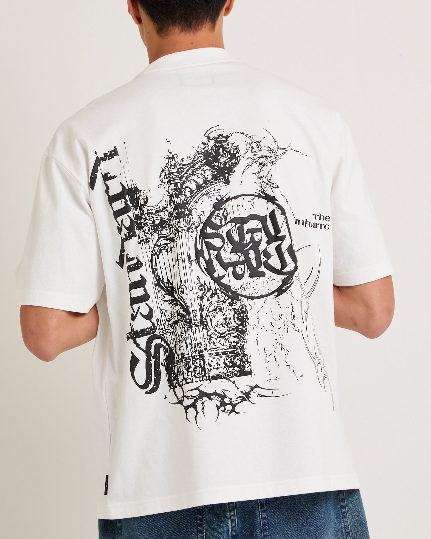 Cybersigilism T-Shirt