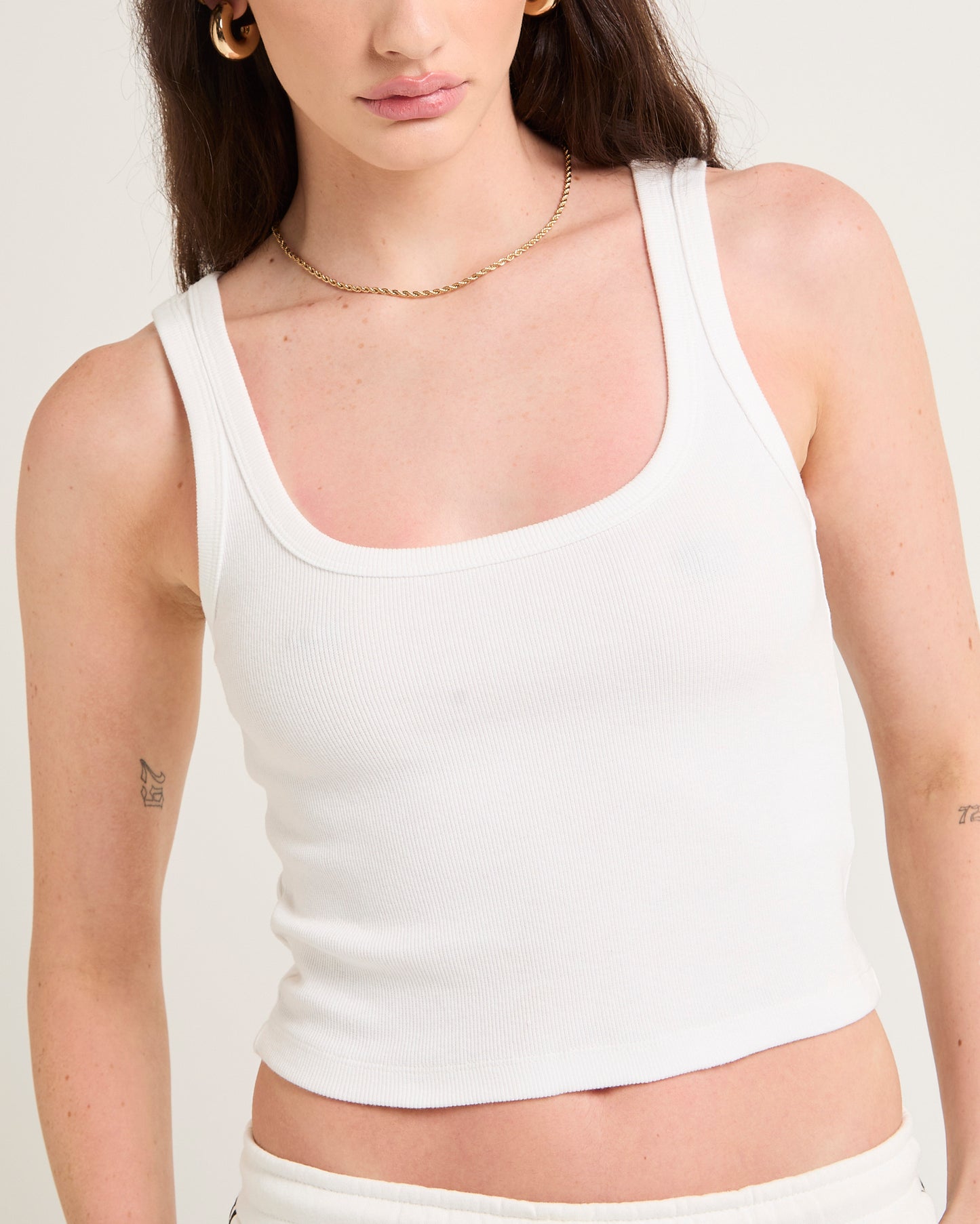 Super Scoop Classic Tank