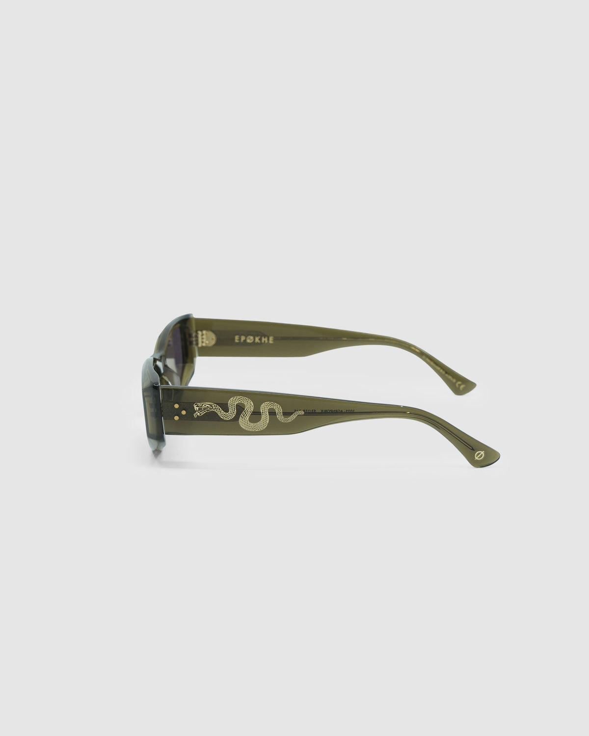Guilty Sunglasses Army Green Black Army Green/Black