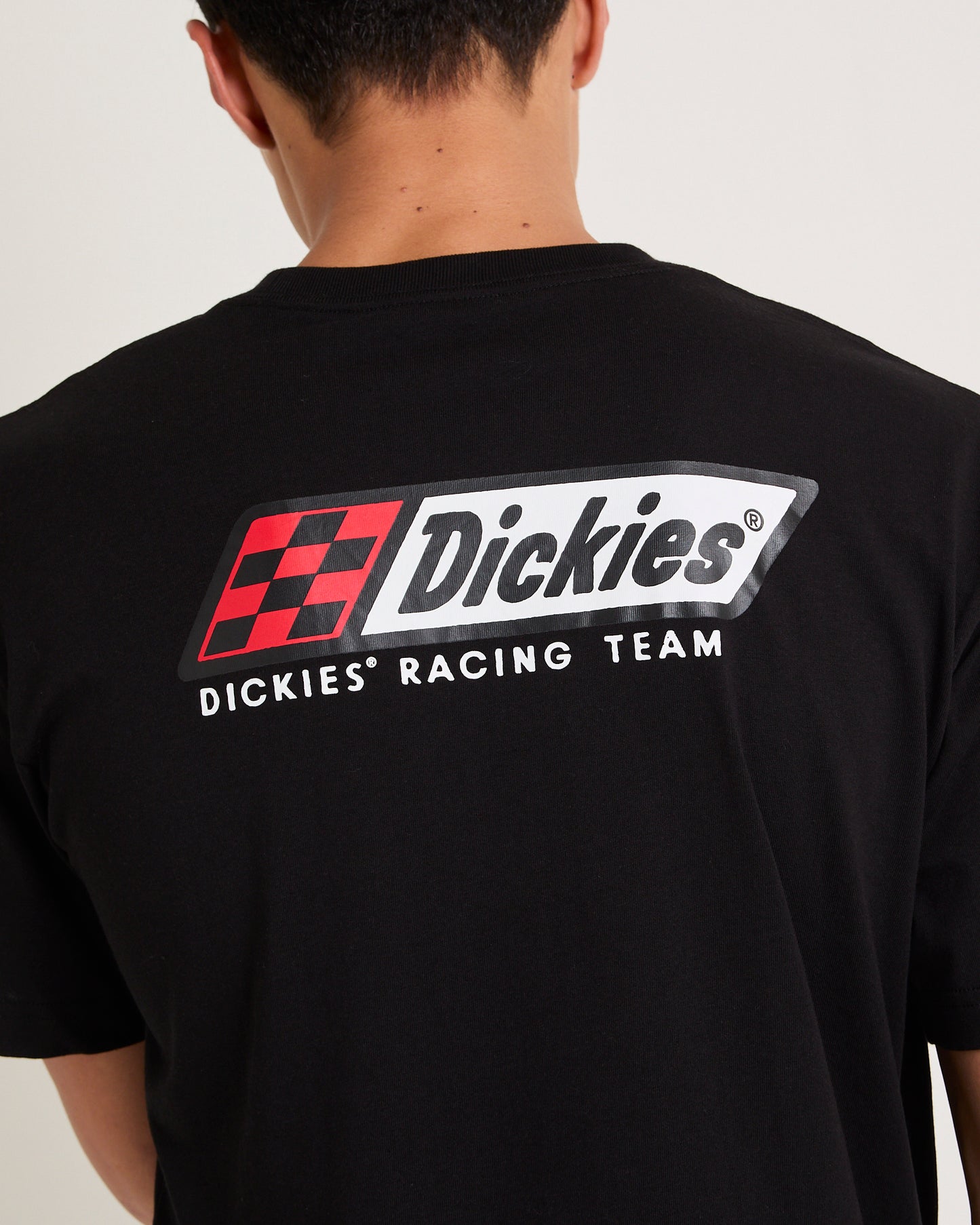Dickies Racing T-Shirt