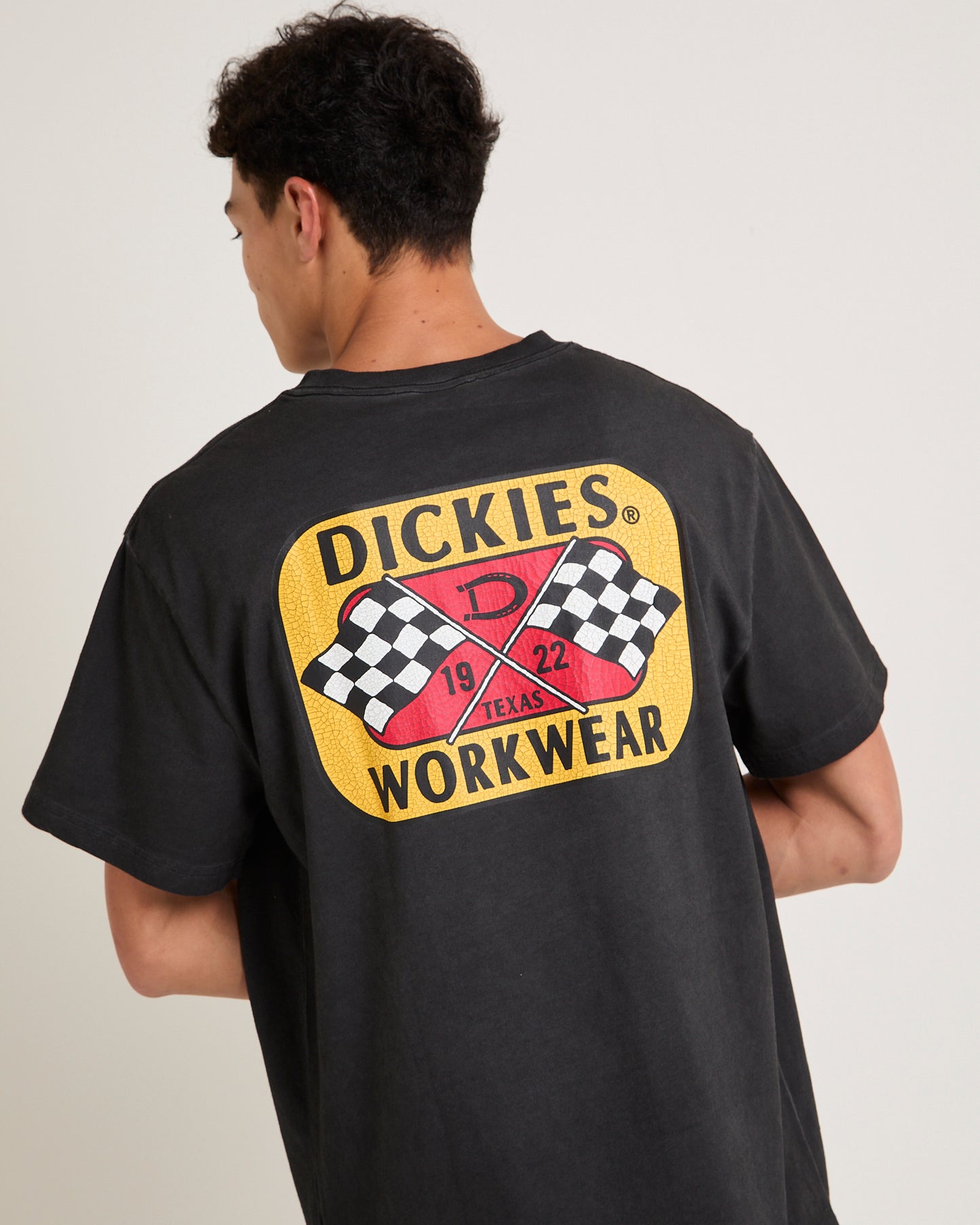 Finish Line Tee 450 T-Shirt