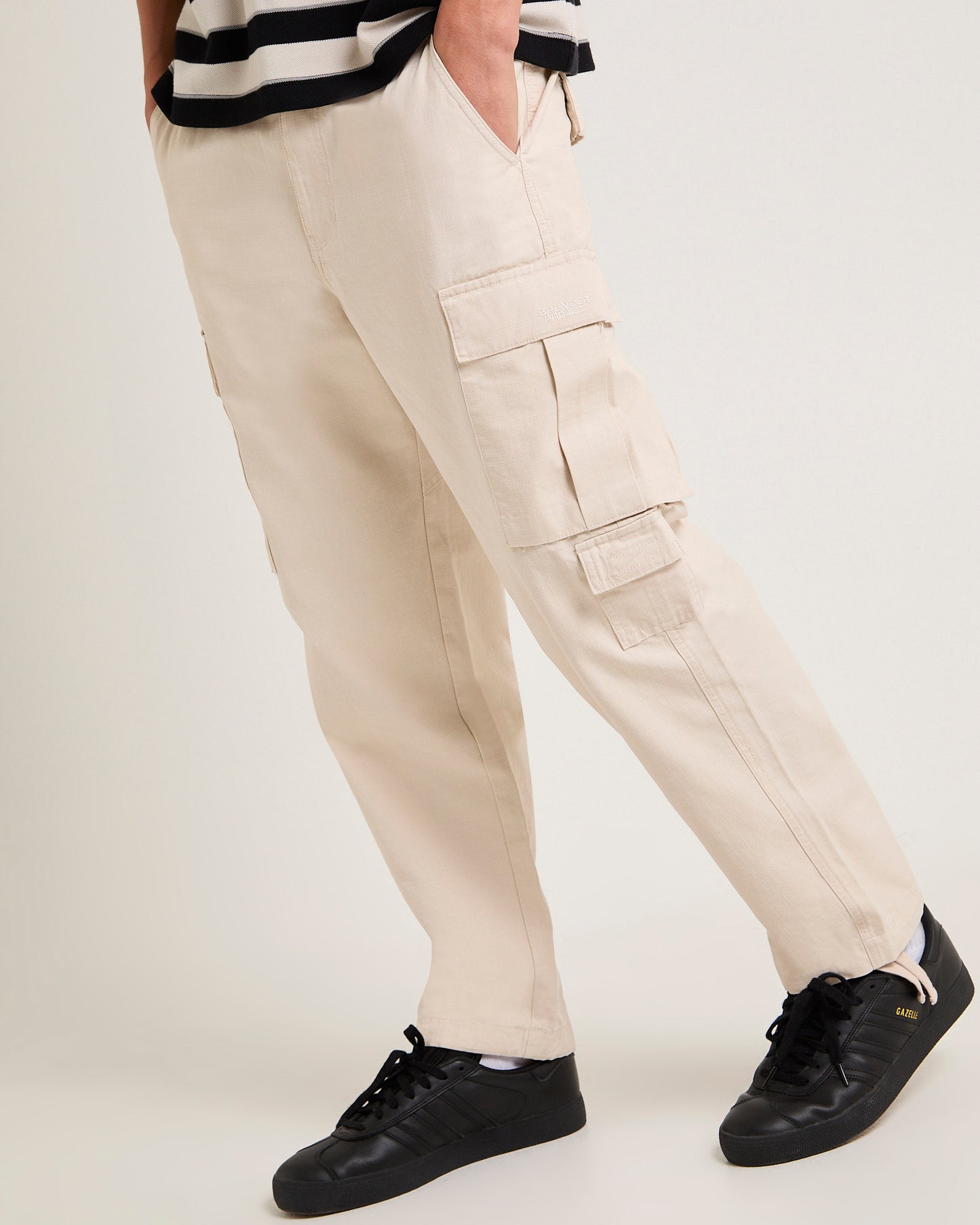 Surplus Ripstop Cargo Pants