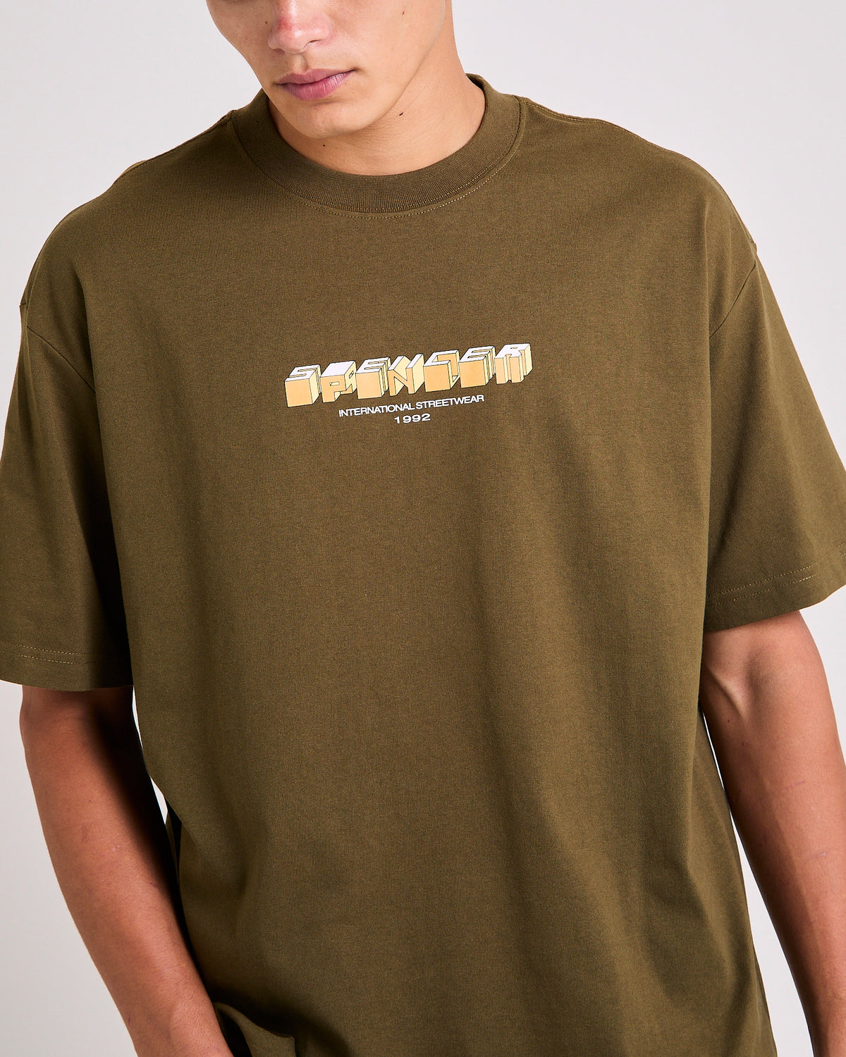 Cube T-Shirt