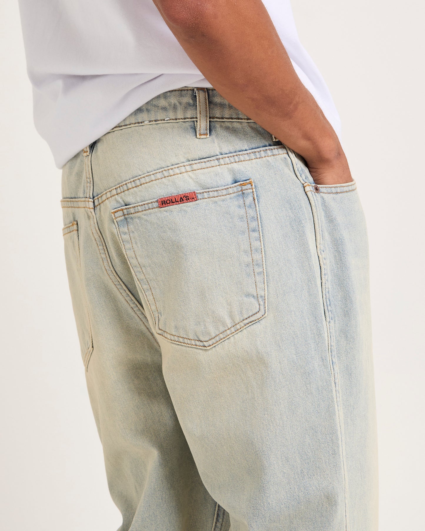 Ezy Denim Jeans Fitzroy