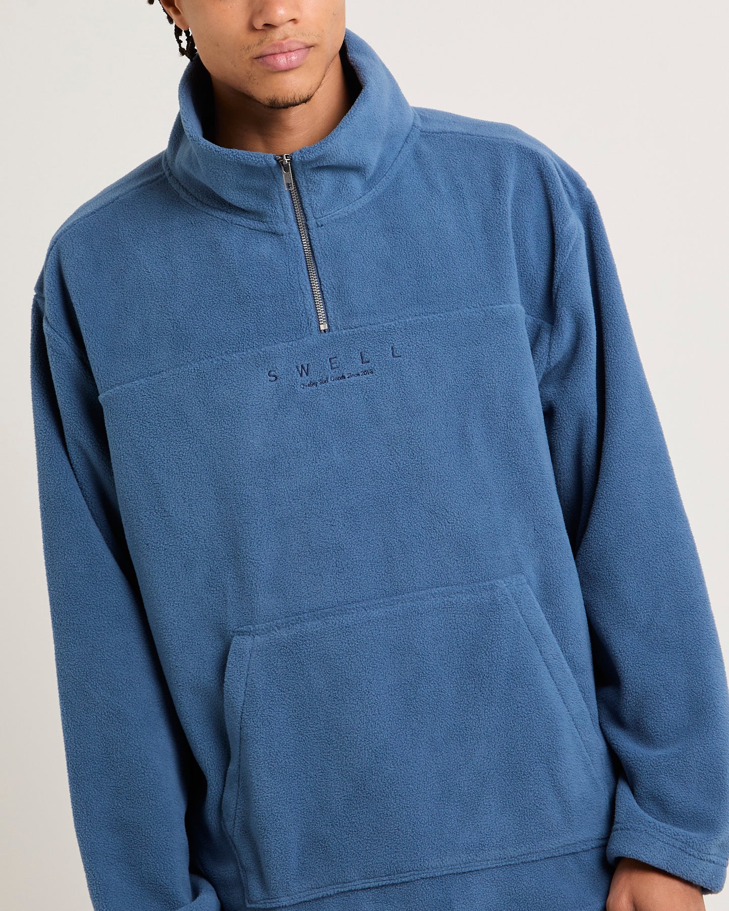 Chill Polar Fleece