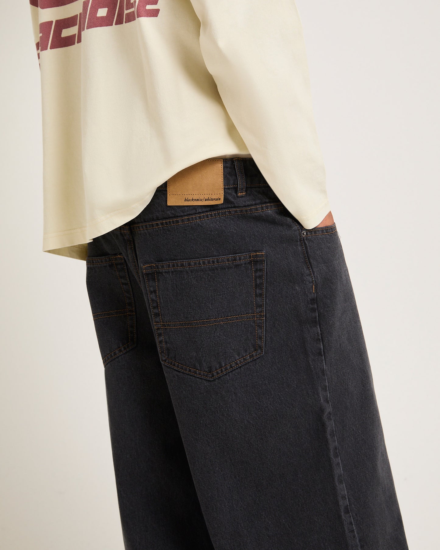 Big Studio Denim Jeans