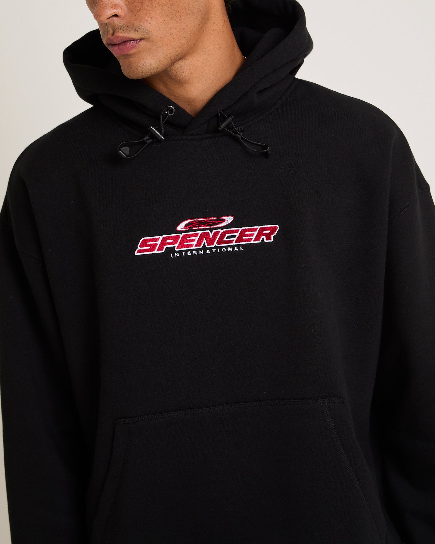 Lightspeed Hoodie