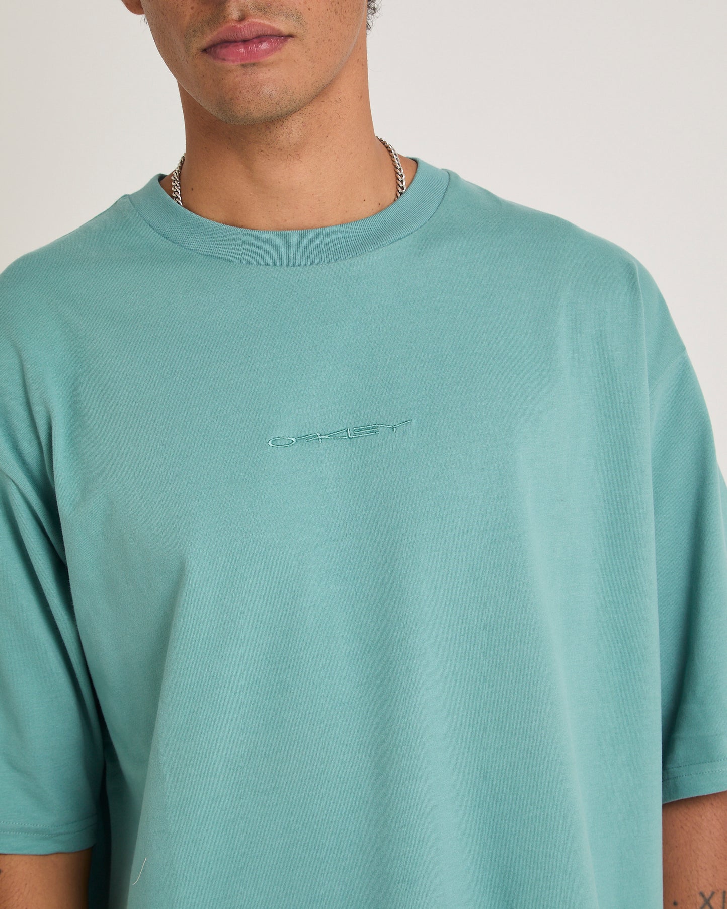 Soho Short Sleeve T-Shirt