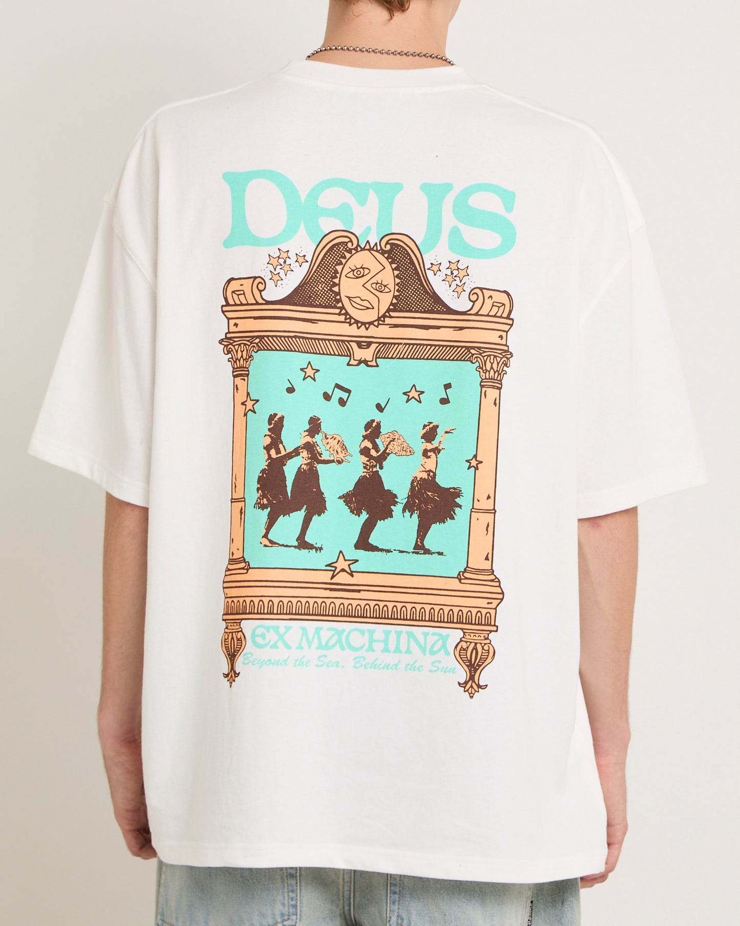 The Sun The Sea T-Shirt