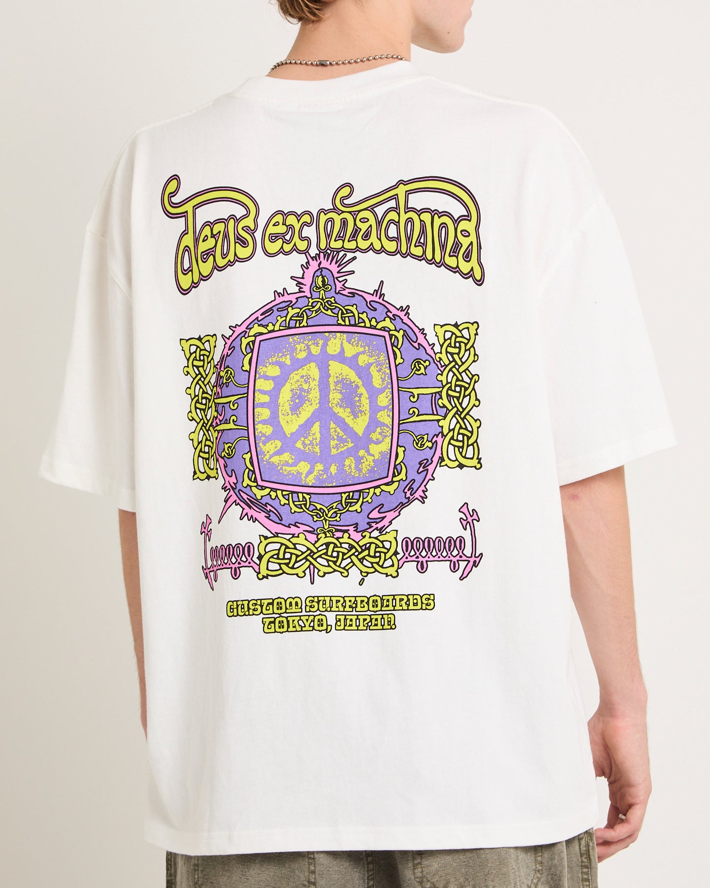 Virtual Insanity T-Shirt