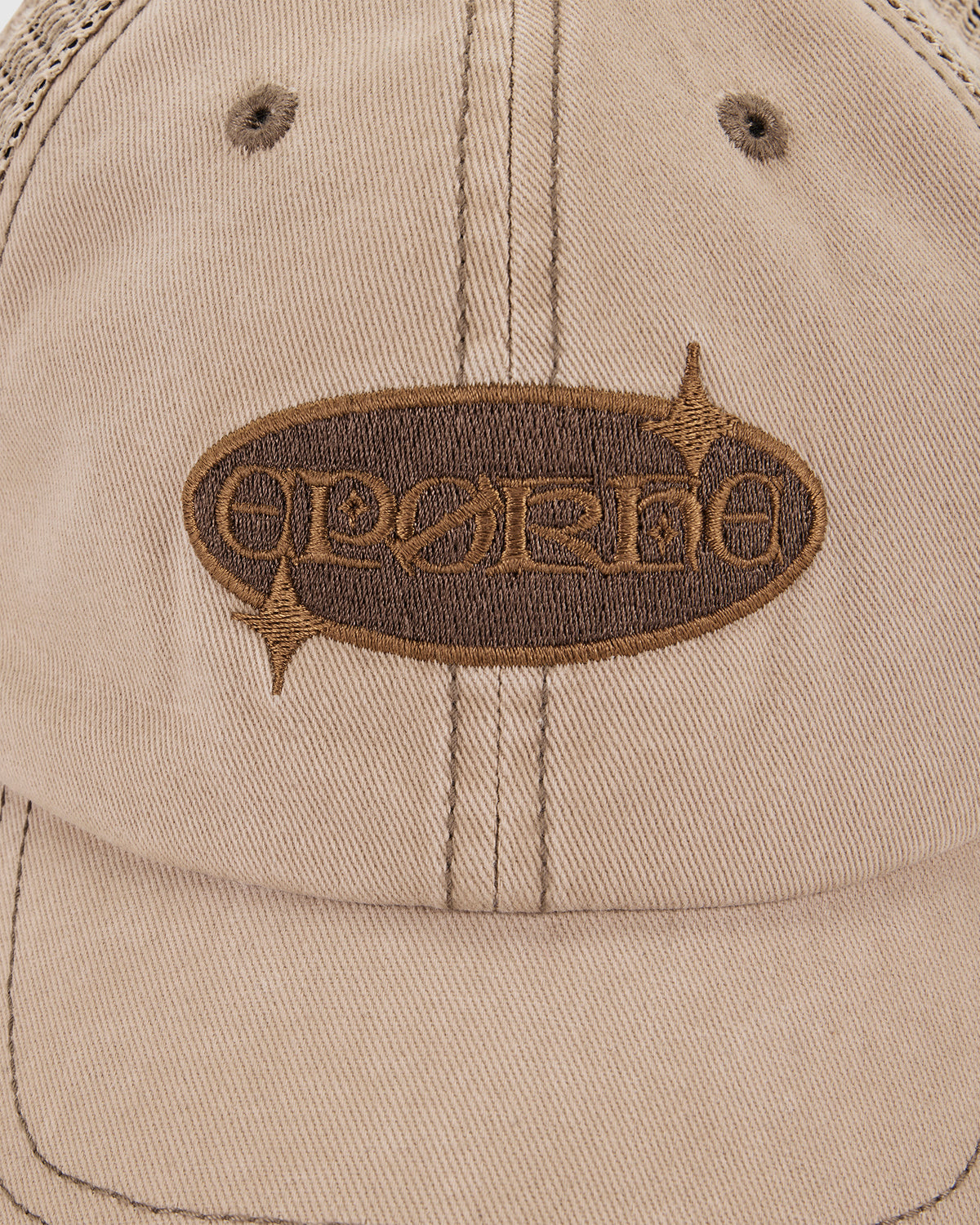 Epokhe Folklore Trucker
