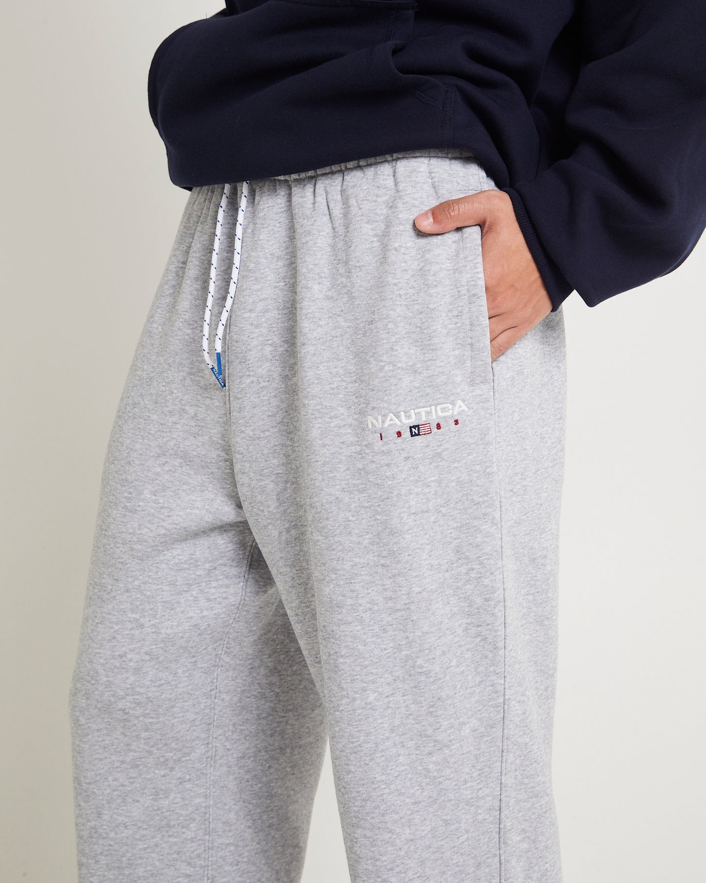 83 Flag Sweatpants