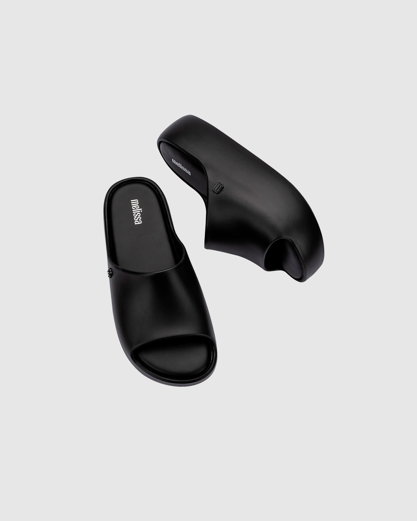 Melissa Free Platform Slide