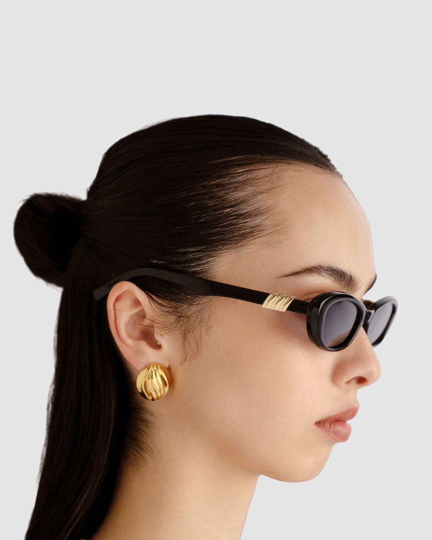 The Whisperer Sunglasses