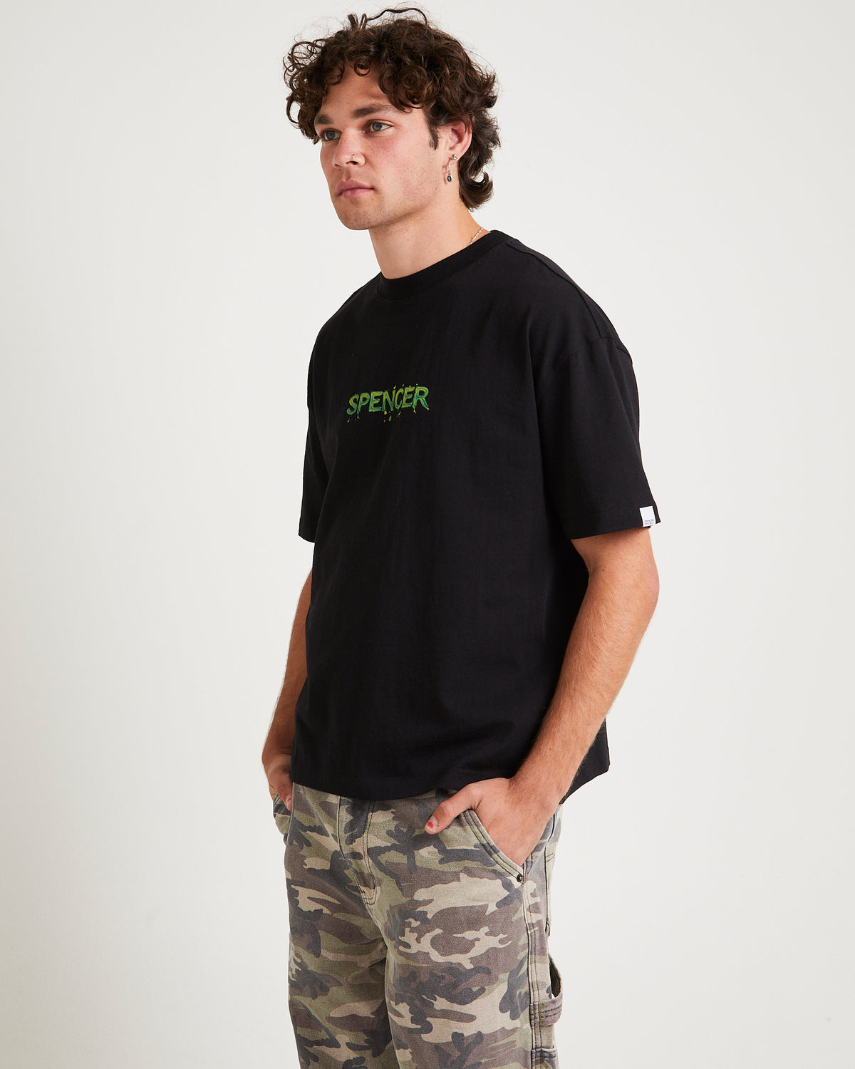 Galaxy T-Shirt