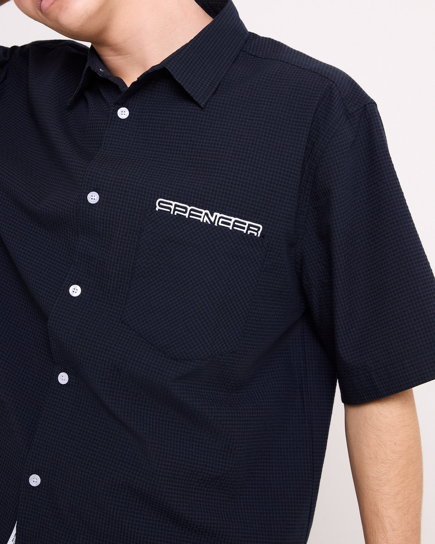 Supa Skate Short Sleeve Shirt