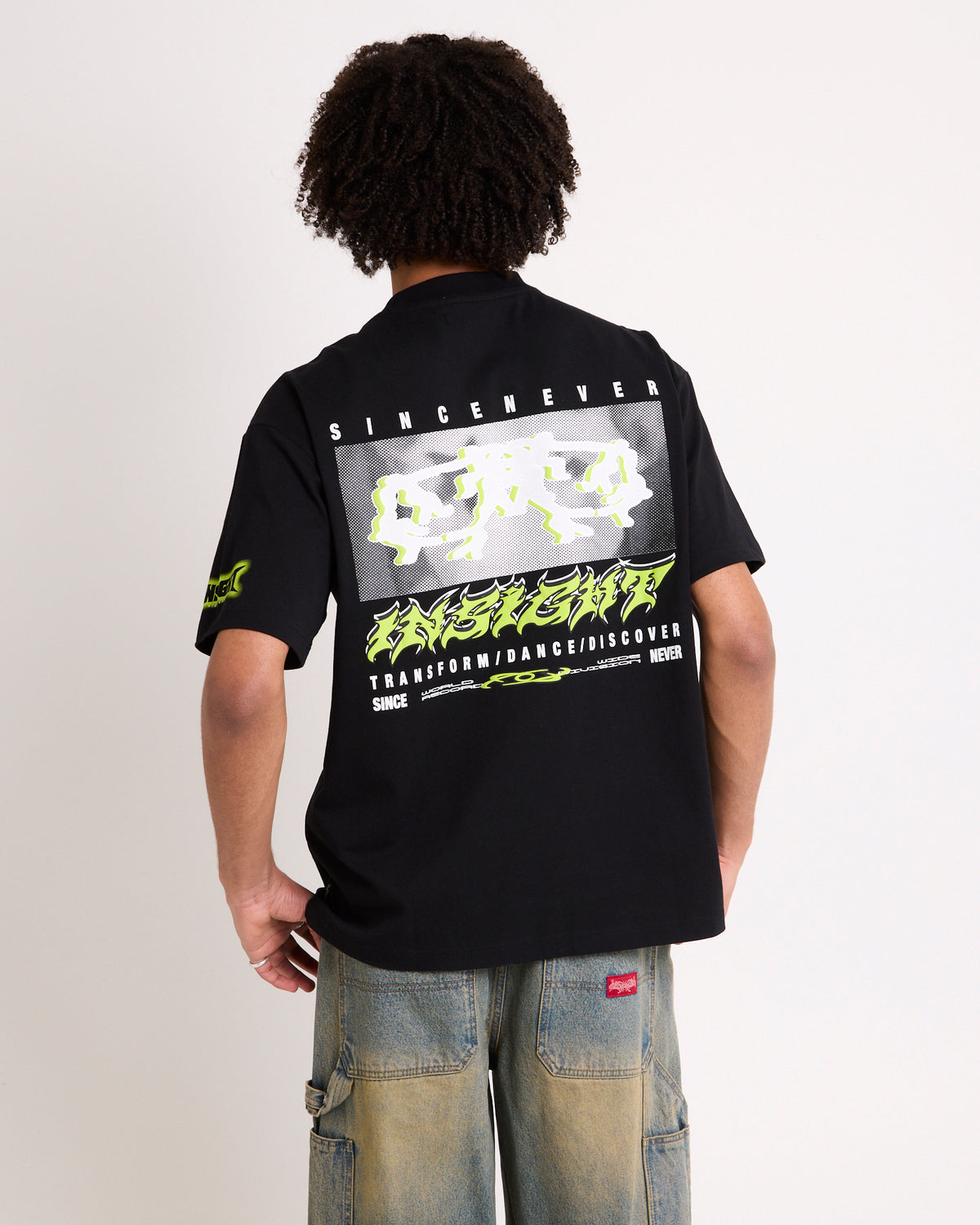 Scorcher T-Shirt