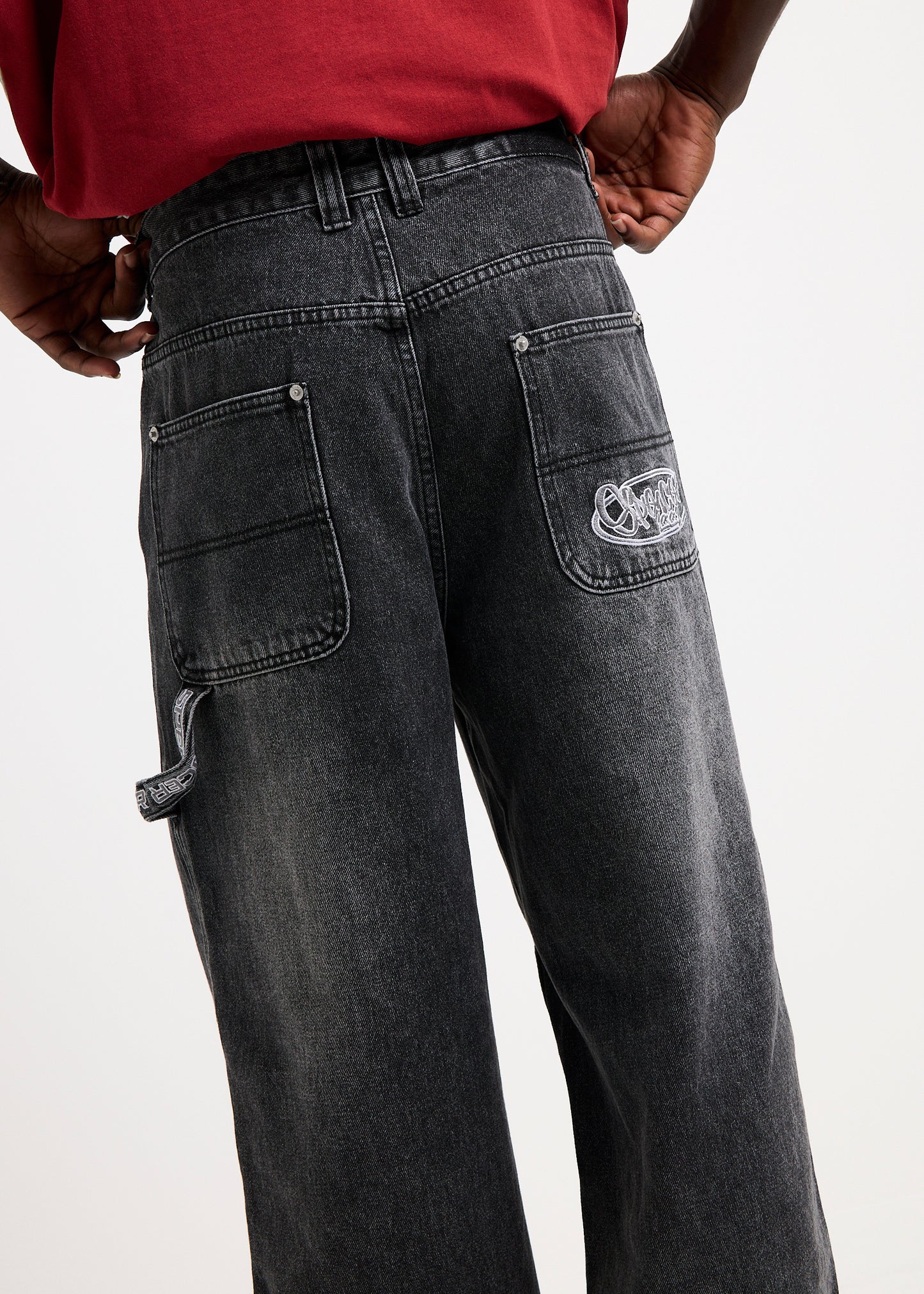 South Vintage Denim Jeans